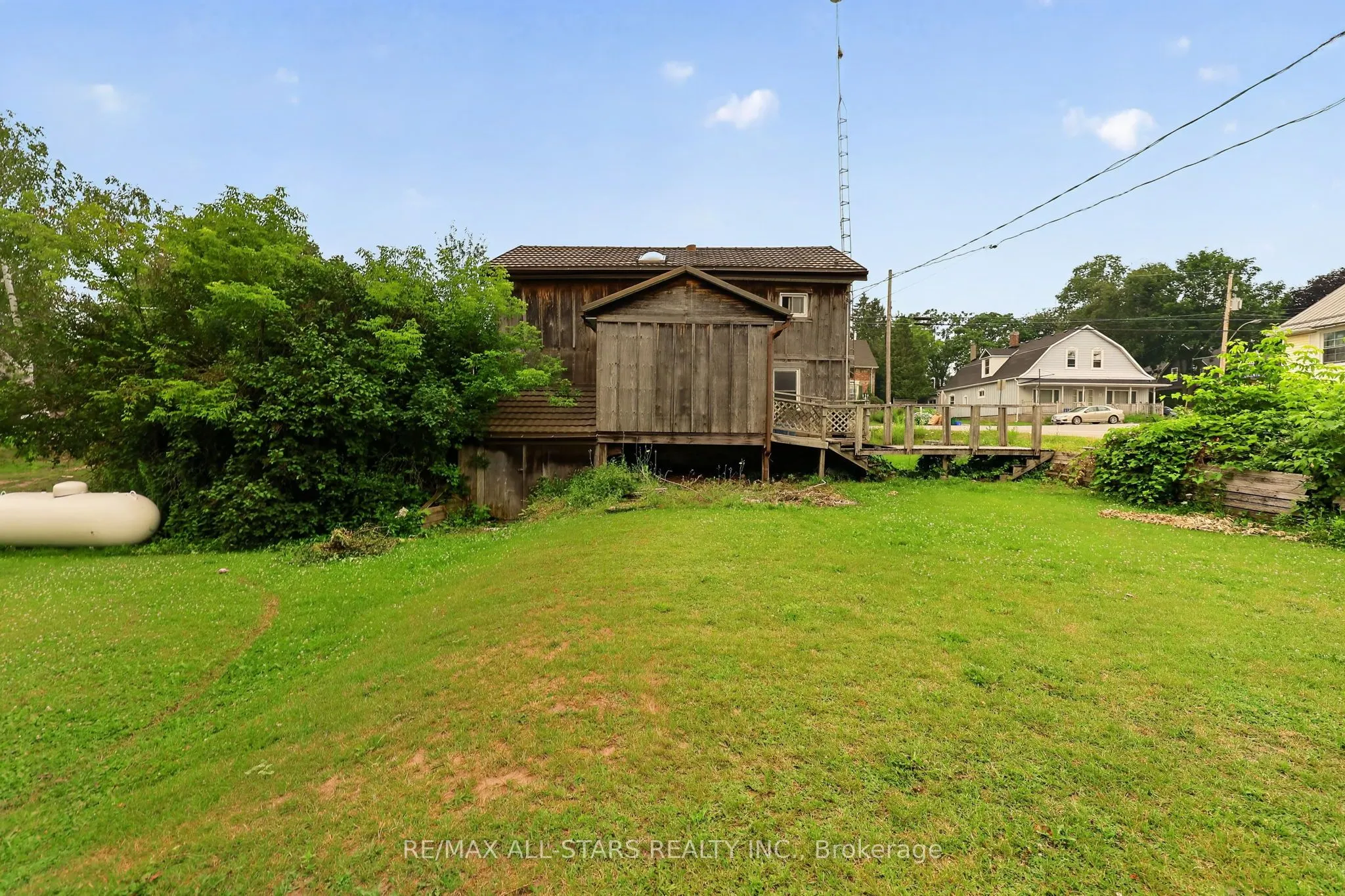 13069 REGIONAL RD 39 Road