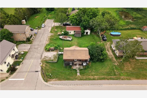 13069 REGIONAL RD 39 Road