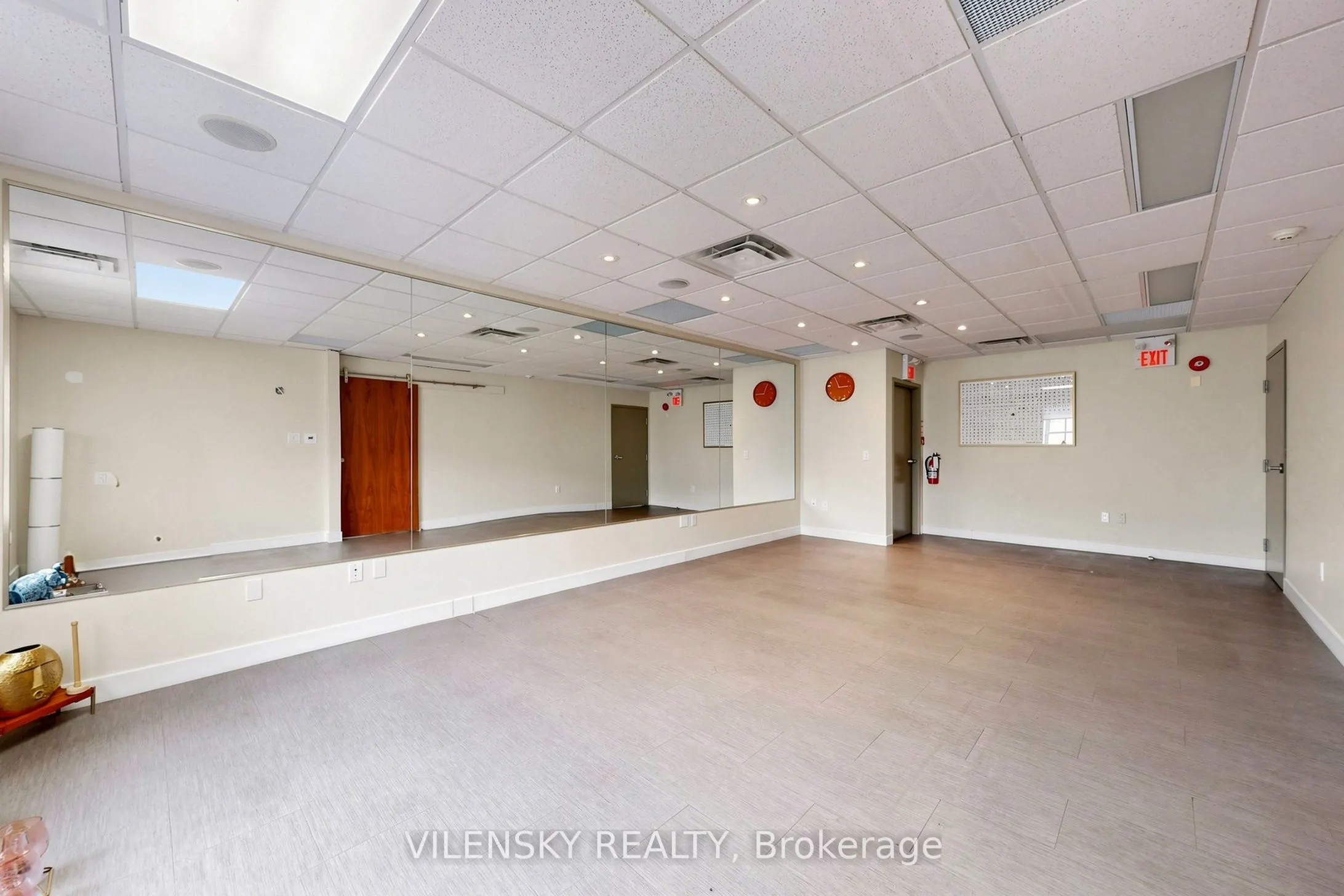 9994 Keele Street #200 - STUDIO