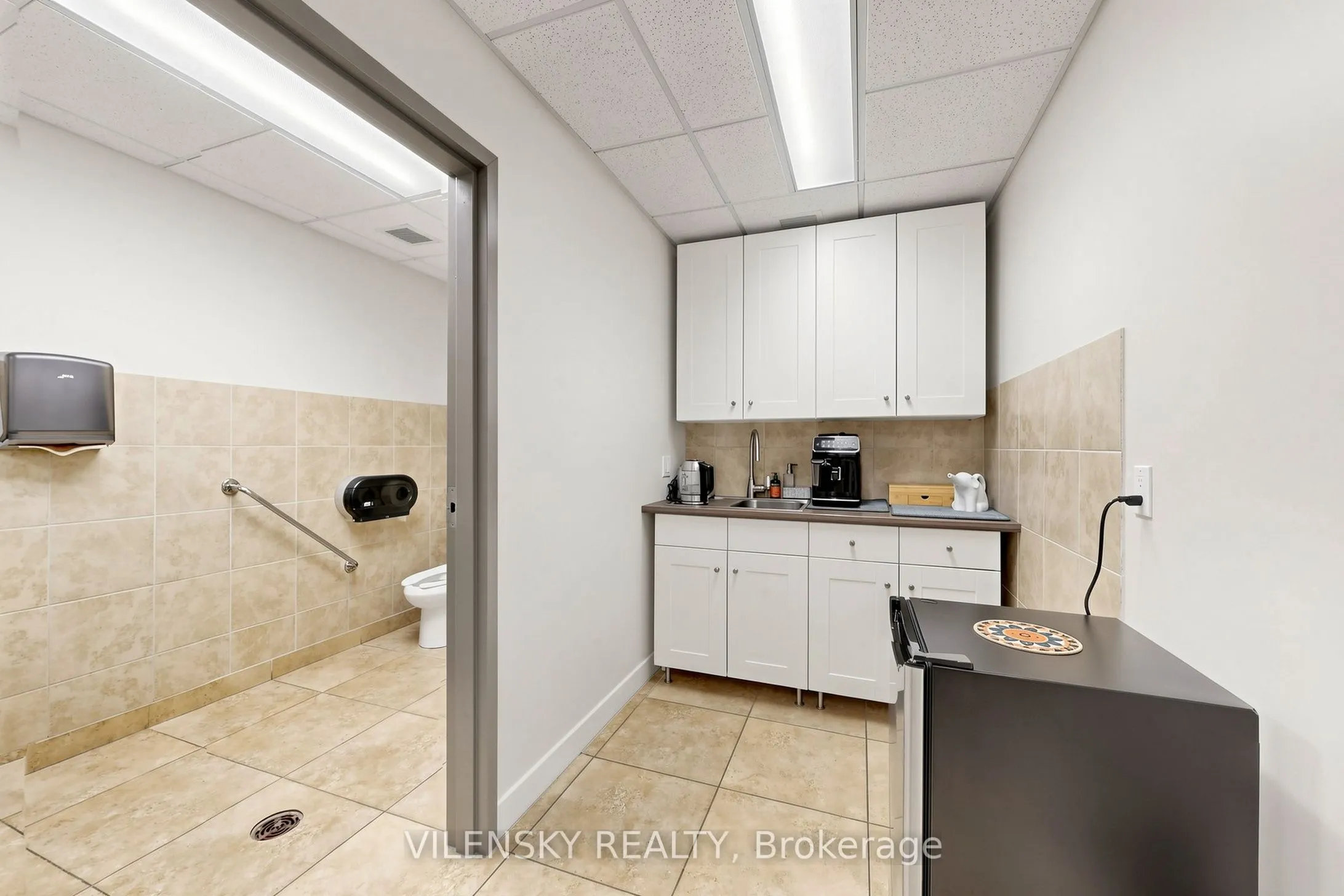 9994 Keele Street #200 - STUDIO
