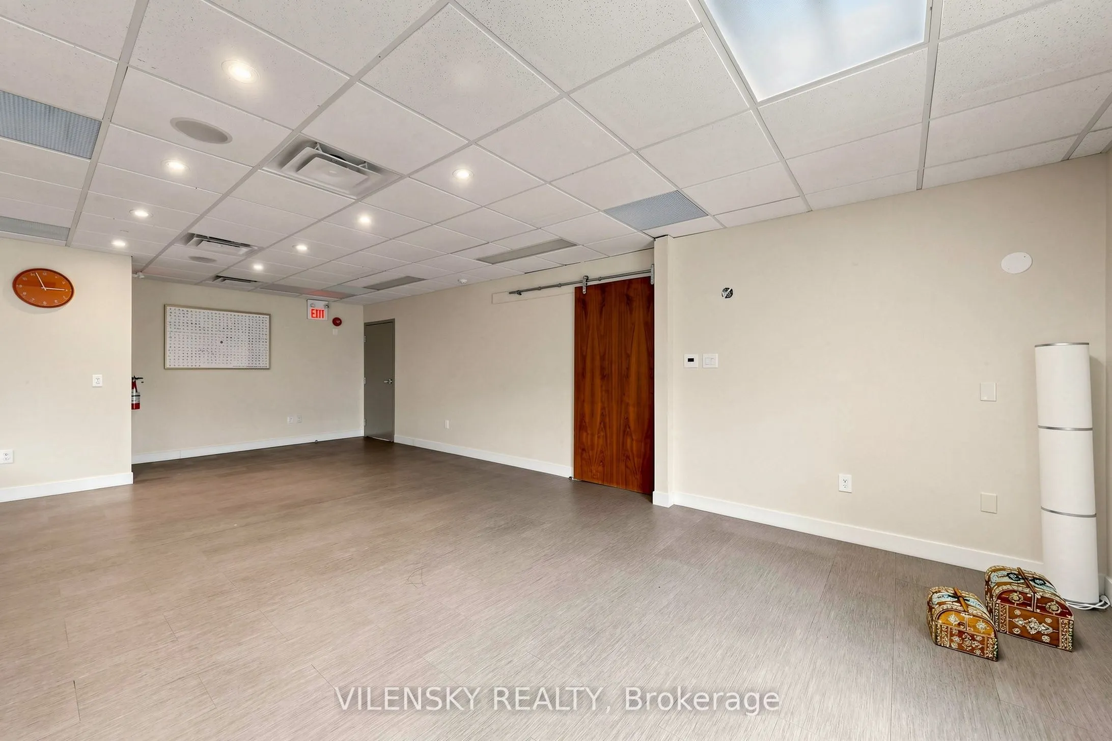 9994 Keele Street #200 - STUDIO