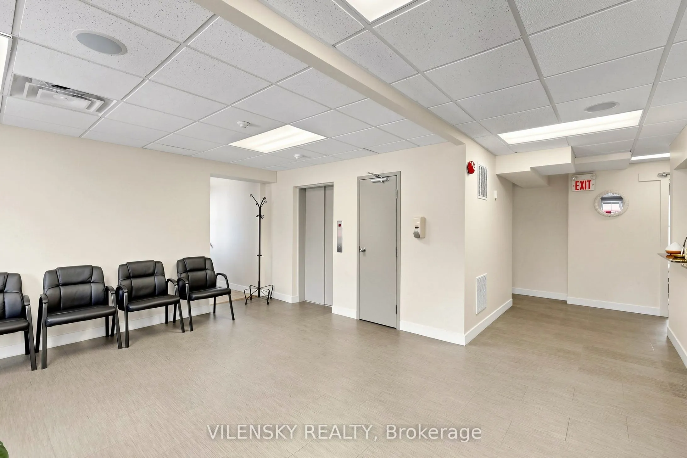 9994 Keele Street #200 - STUDIO