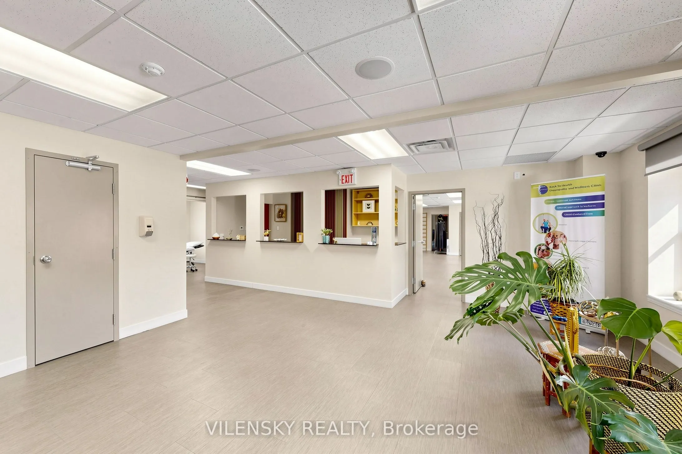 9994 Keele Street #200 - STUDIO
