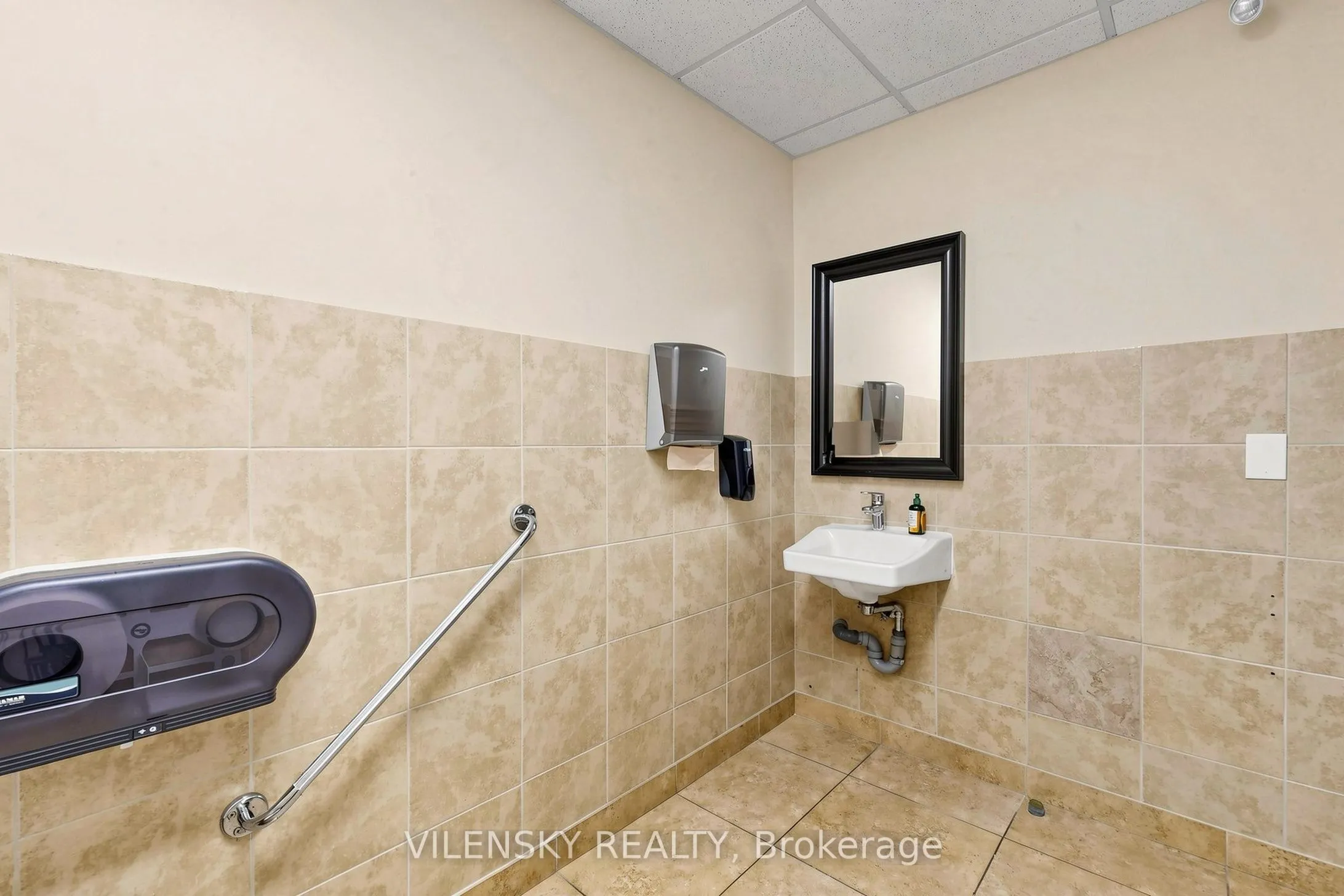 9994 Keele Street #200 - STUDIO