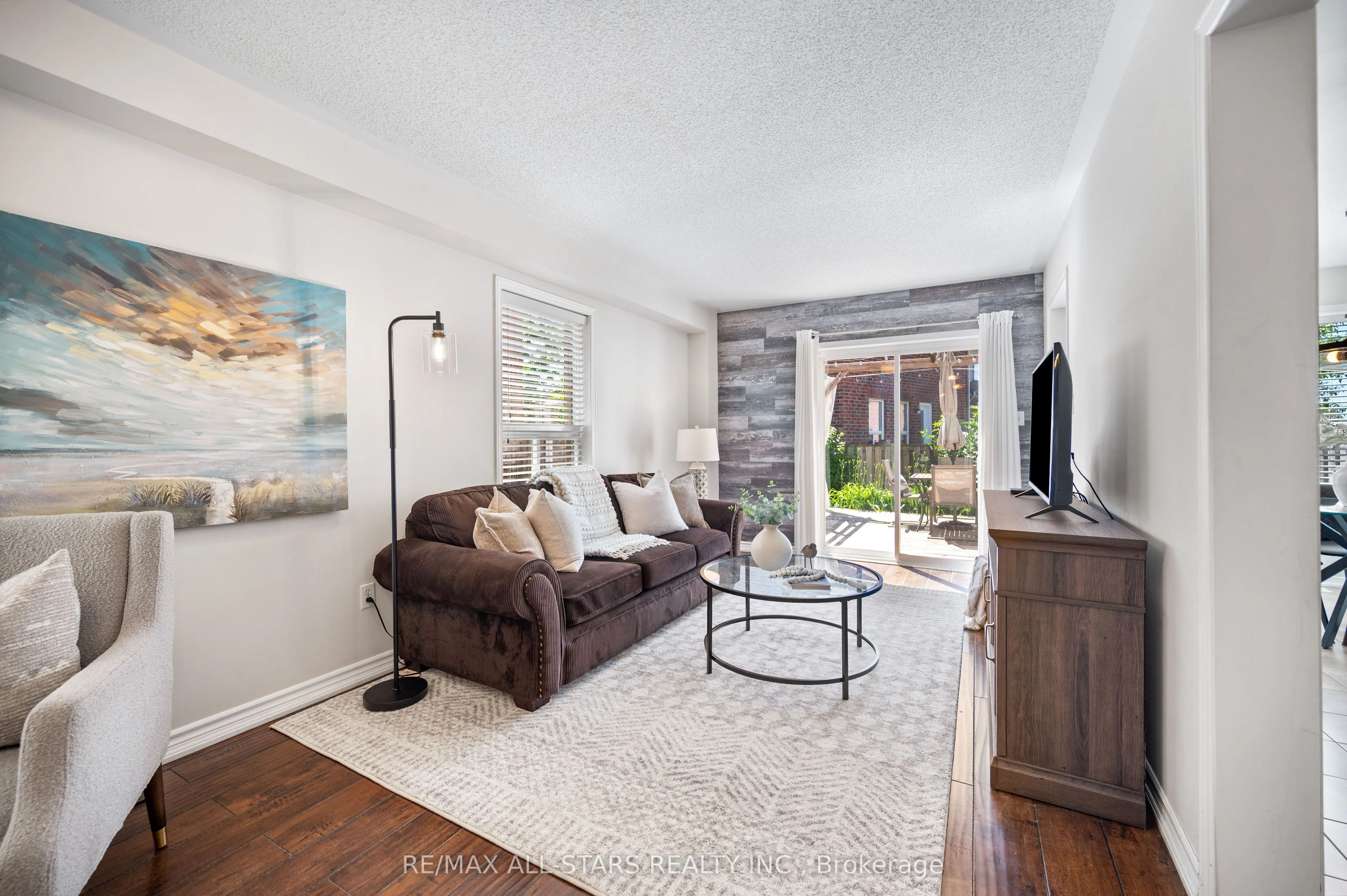 195 Richard Underhill Avenue