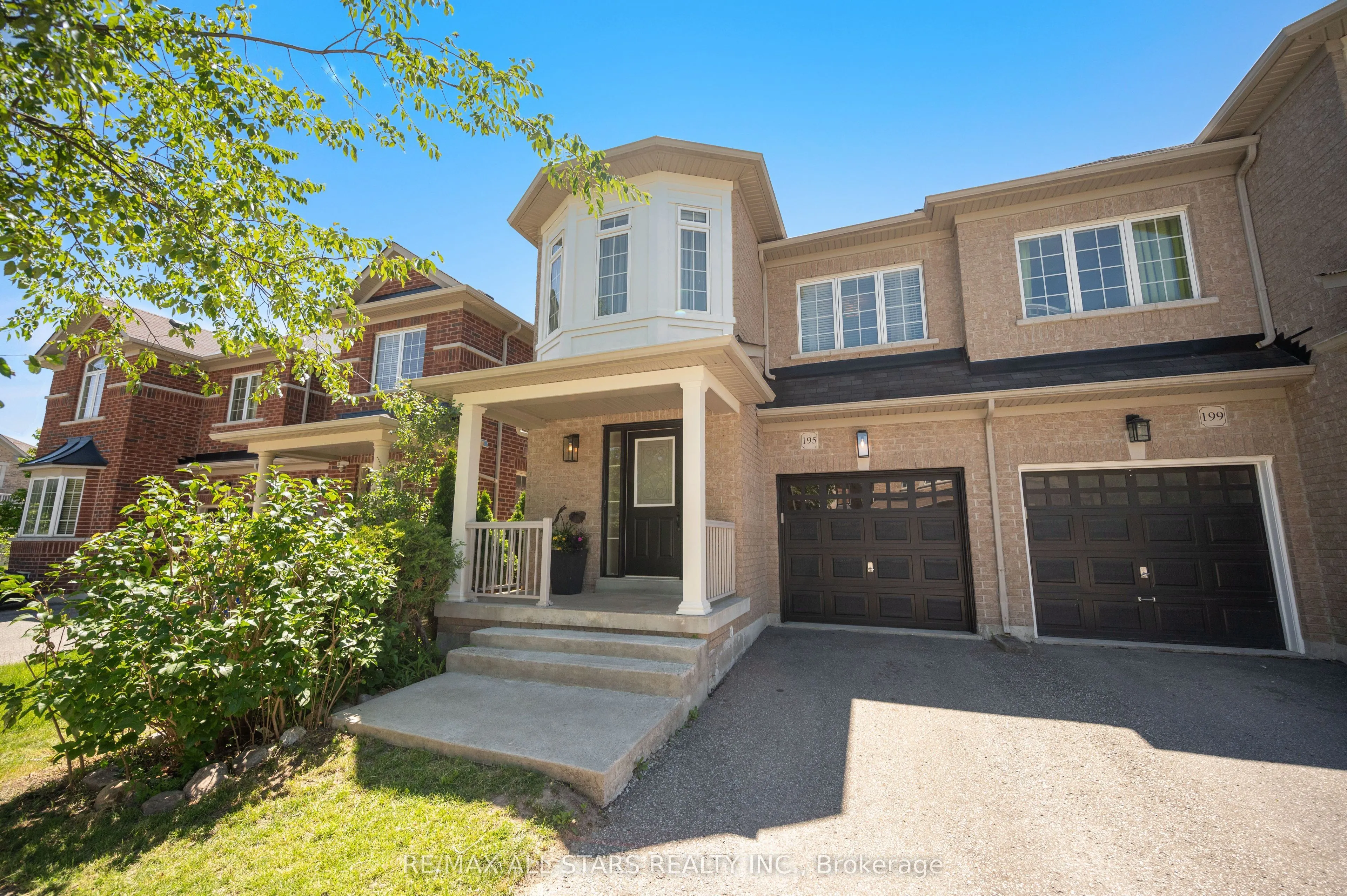 195 Richard Underhill Avenue