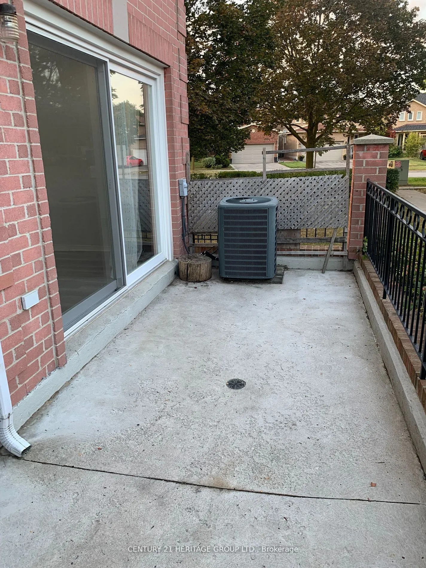 75 Weldrick Road E #419
