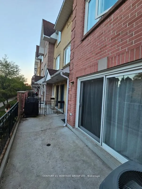 75 Weldrick Road E #419