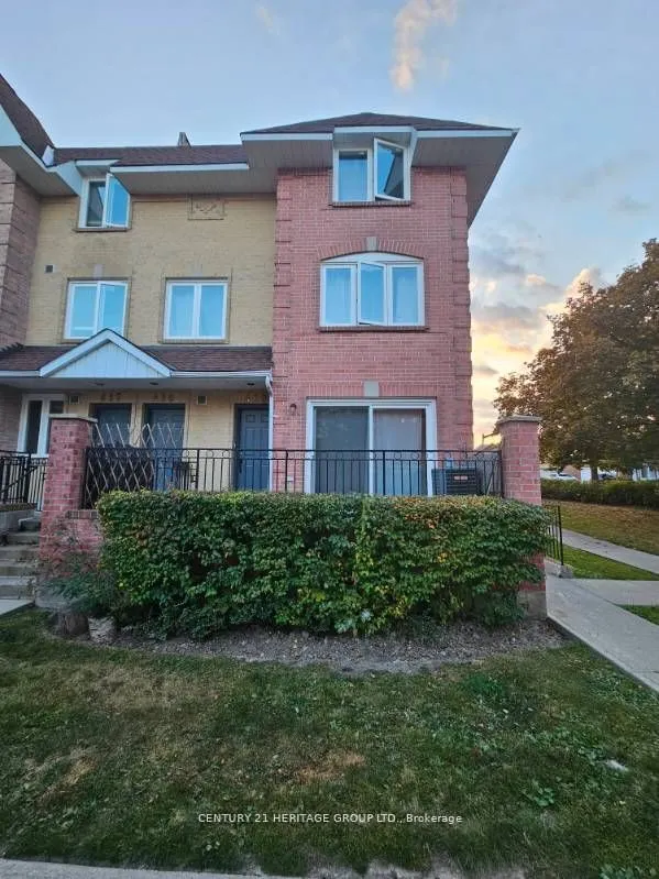 75 Weldrick Road E #419