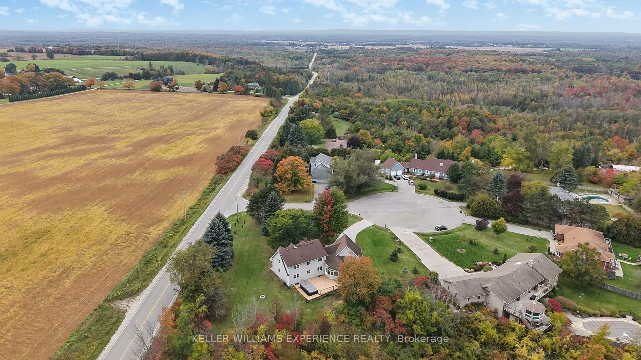 2 Algonquin Heights Court