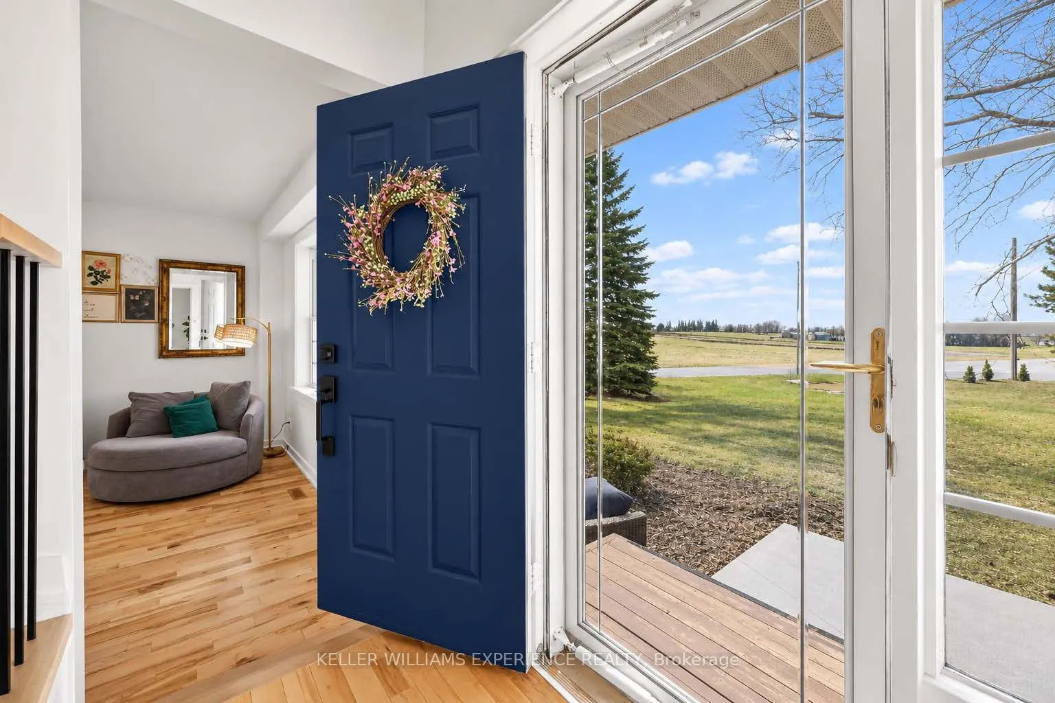 2 Algonquin Heights Court
