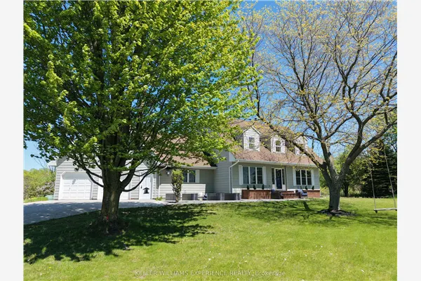 2 Algonquin Heights Court