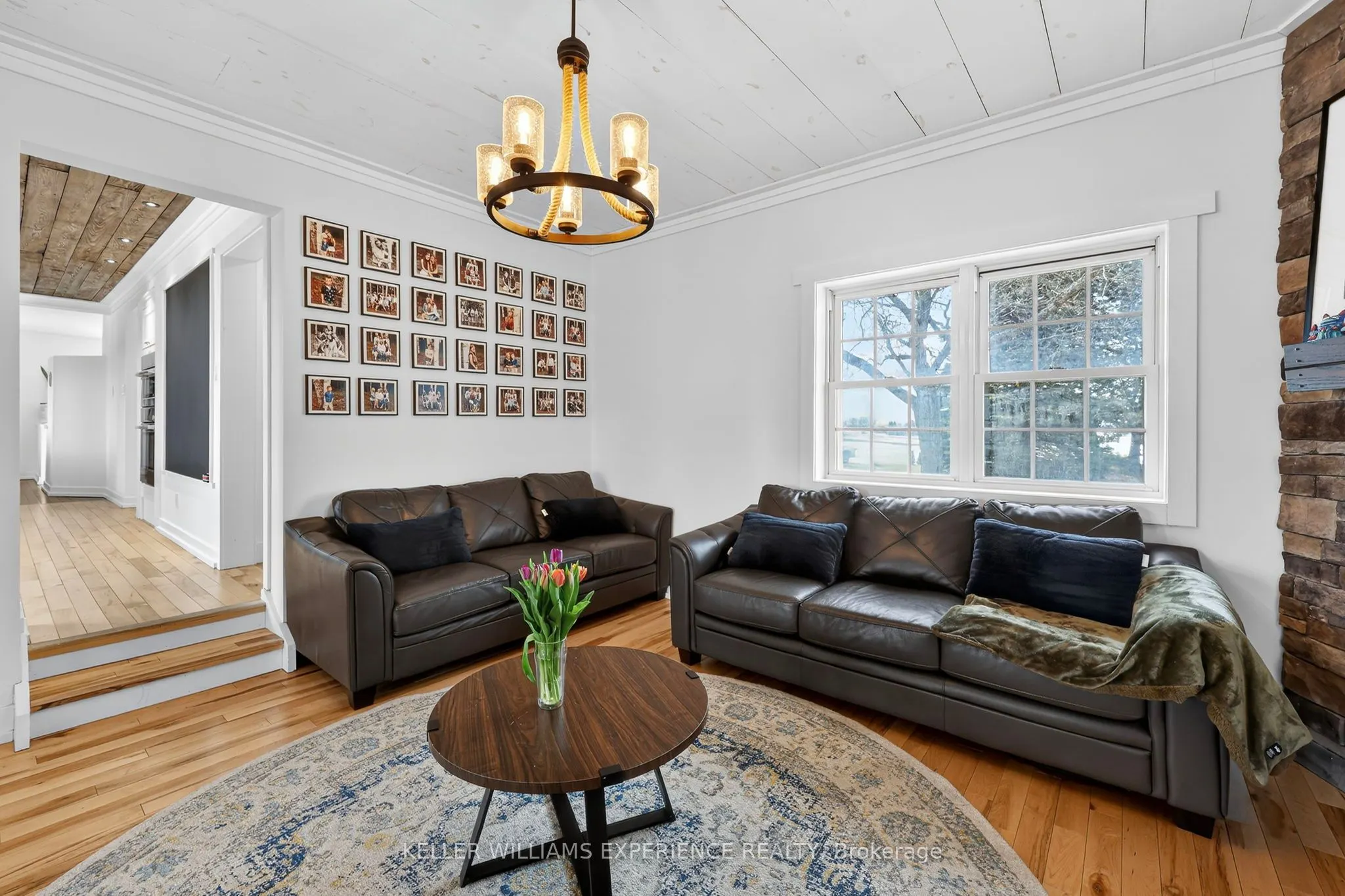 2 Algonquin Heights Court