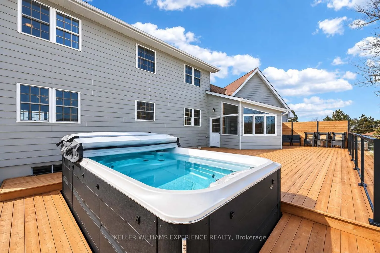 2 Algonquin Heights Court