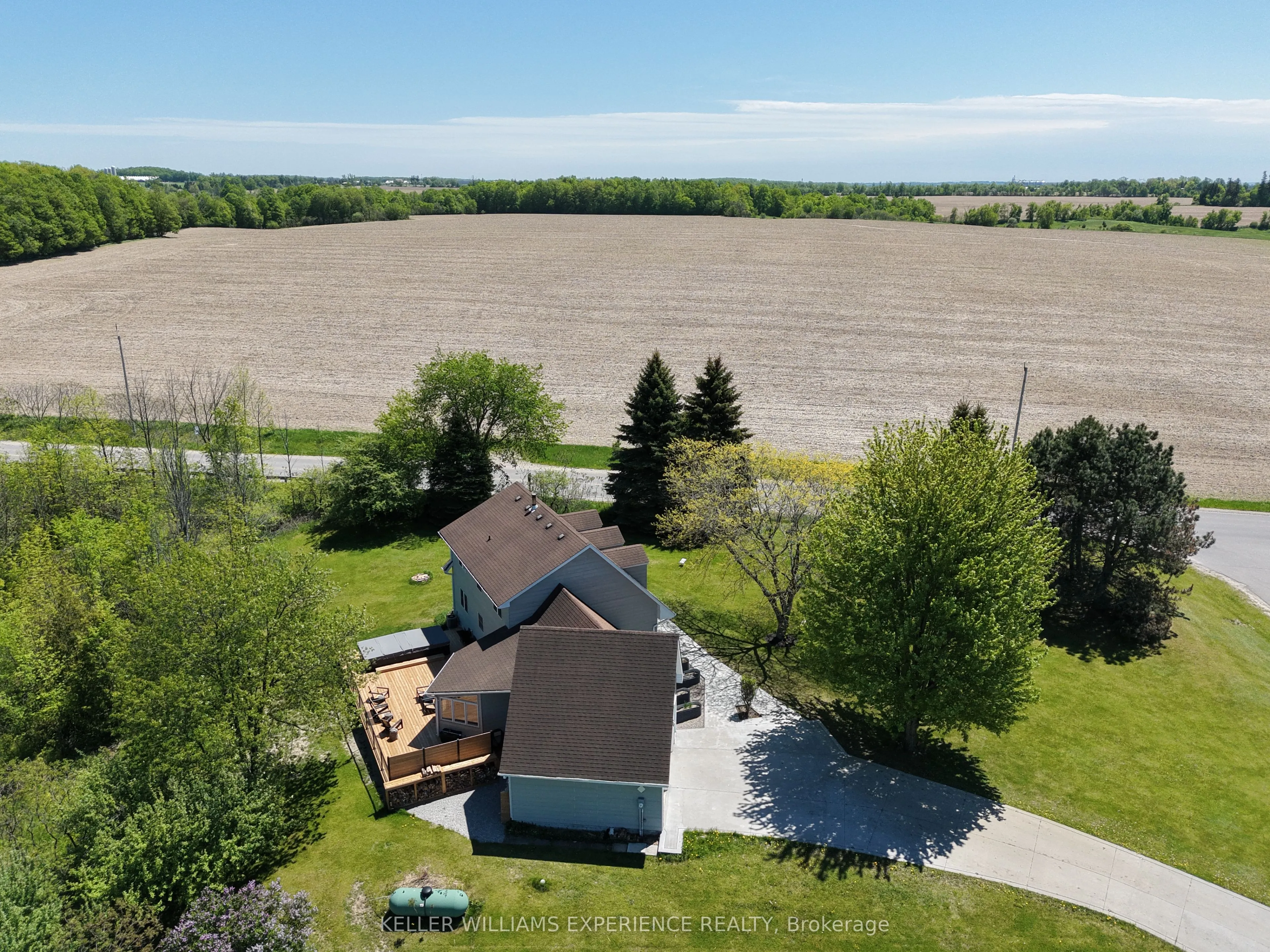 2 Algonquin Heights Court
