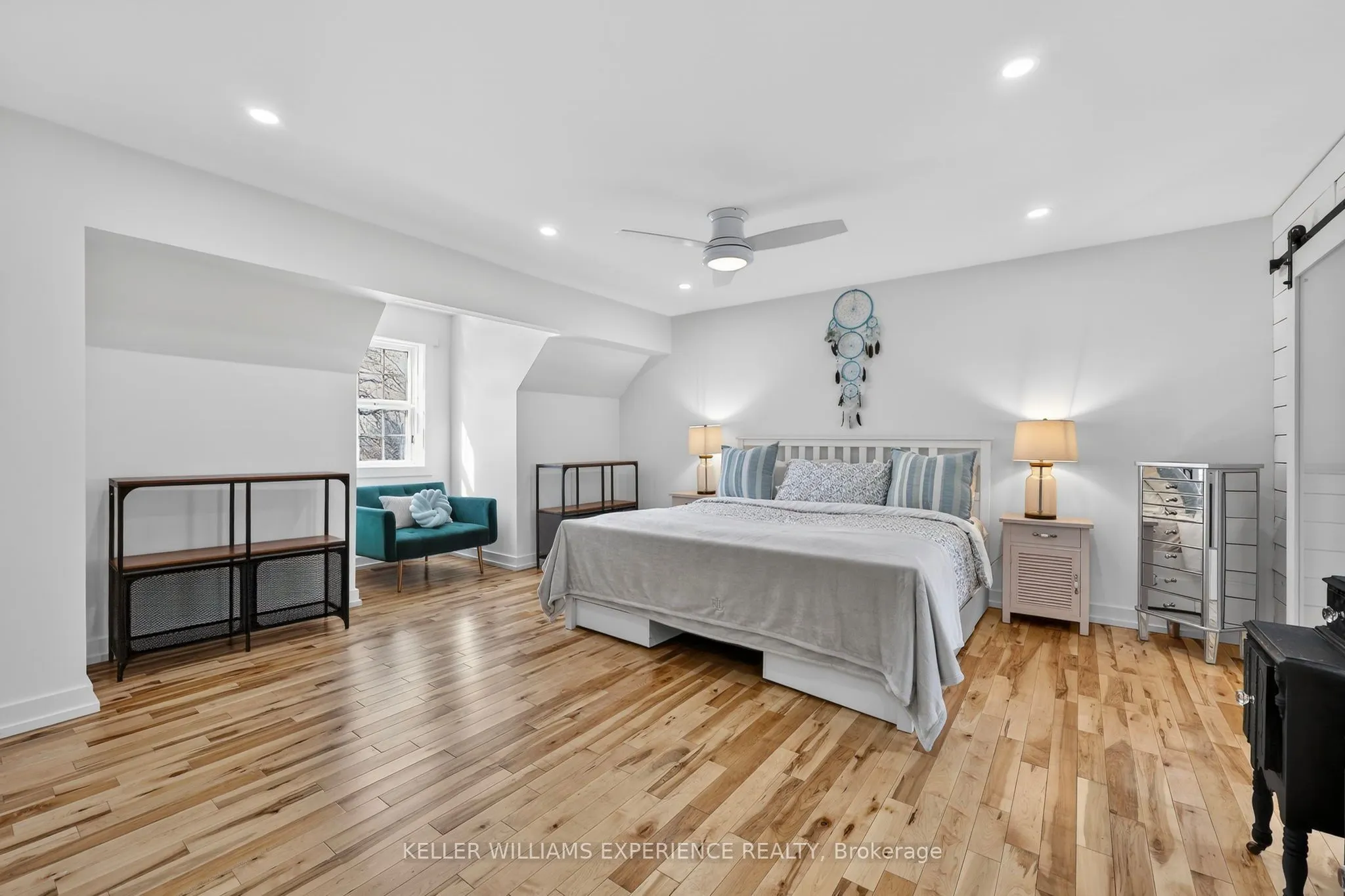 2 Algonquin Heights Court