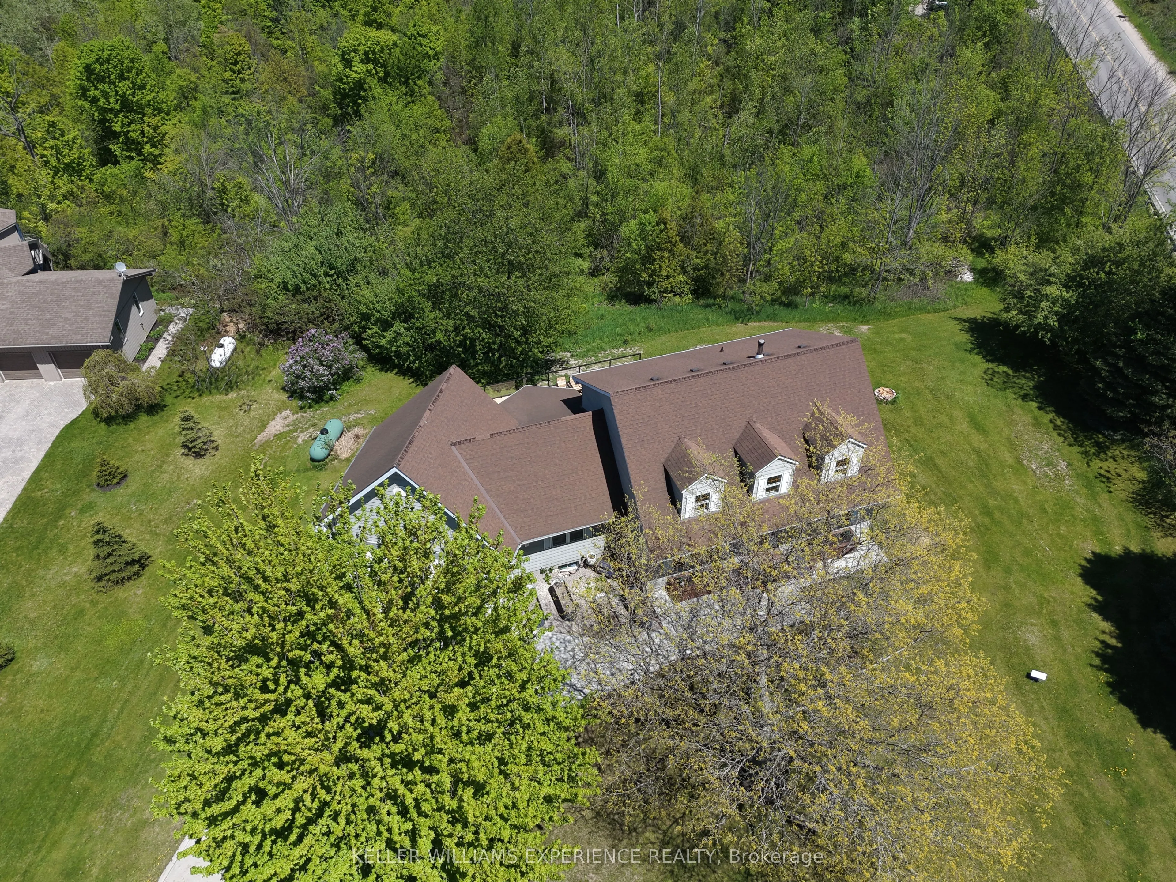 2 Algonquin Heights Court