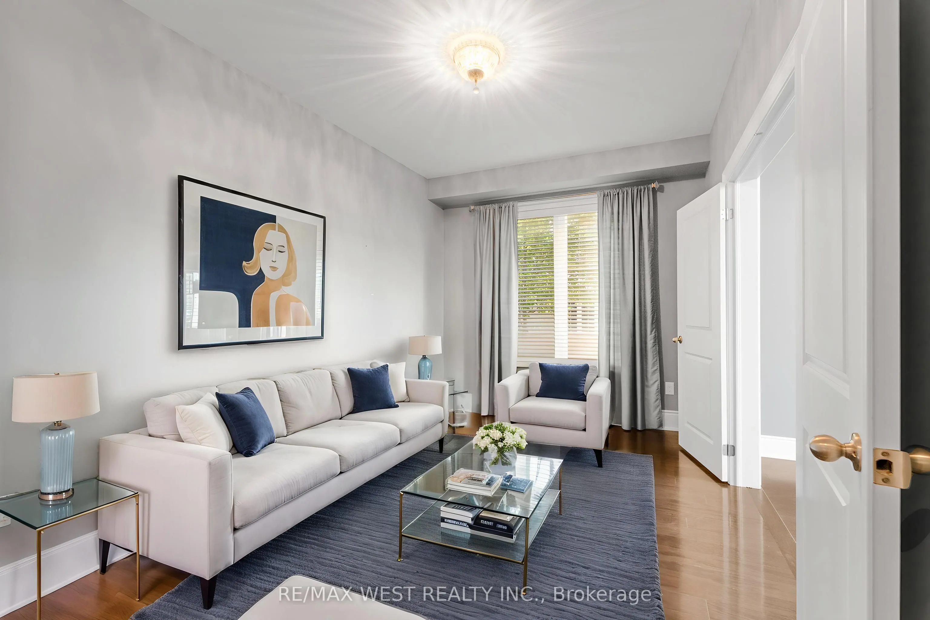 8 Chapel Gully Trail