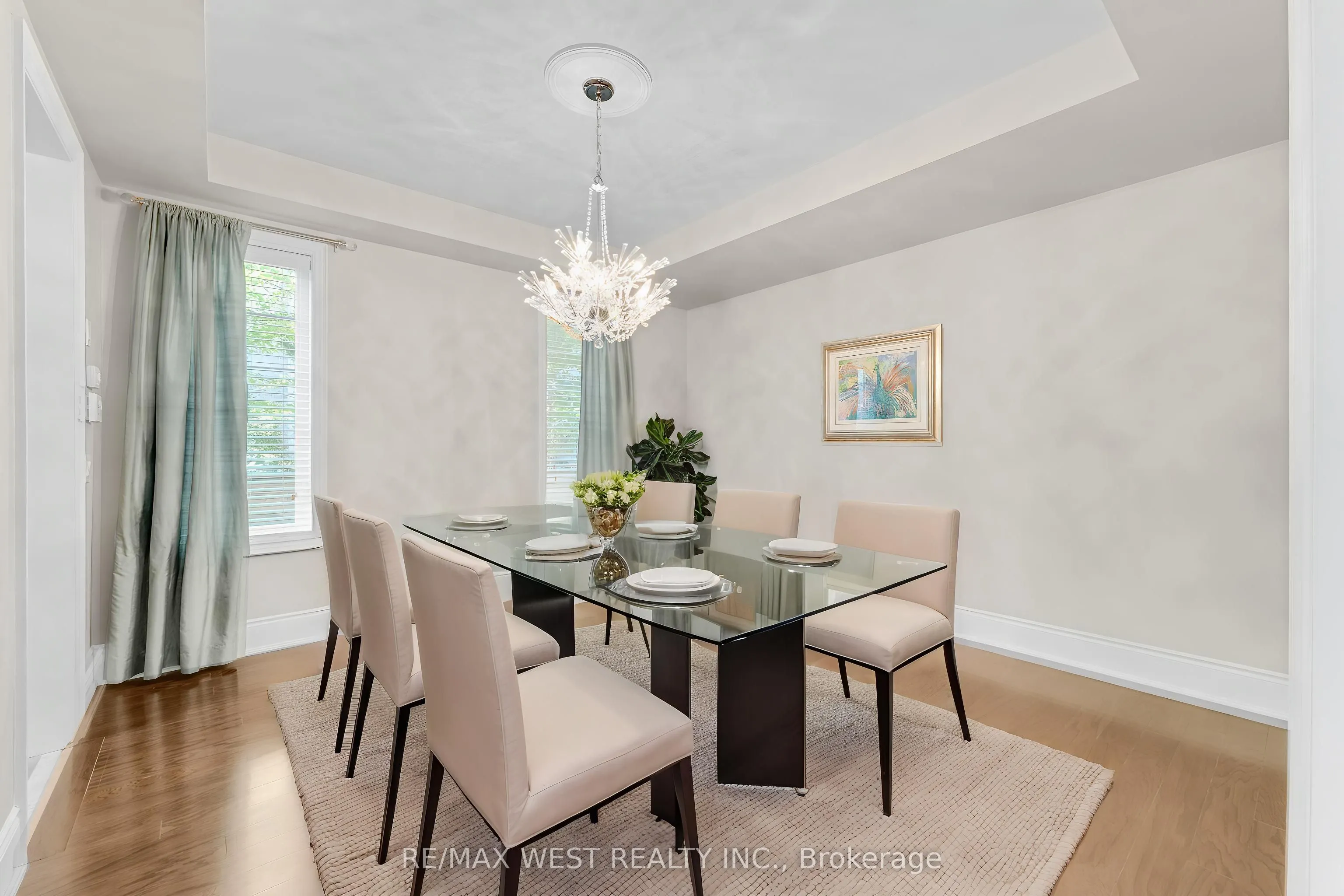 8 Chapel Gully Trail