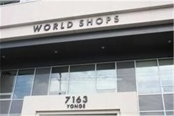 7163 Yonge Street