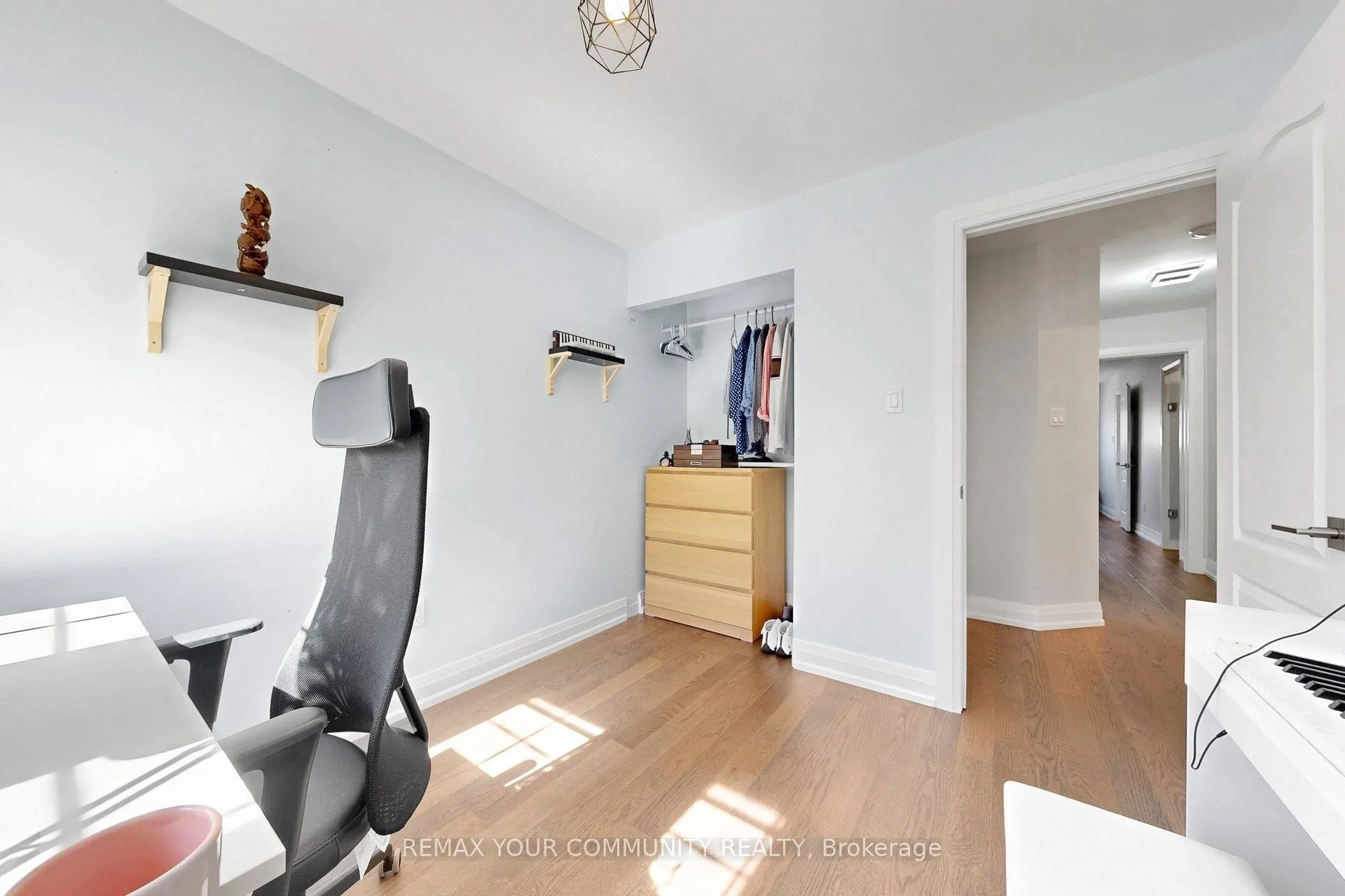64 Mugford Road