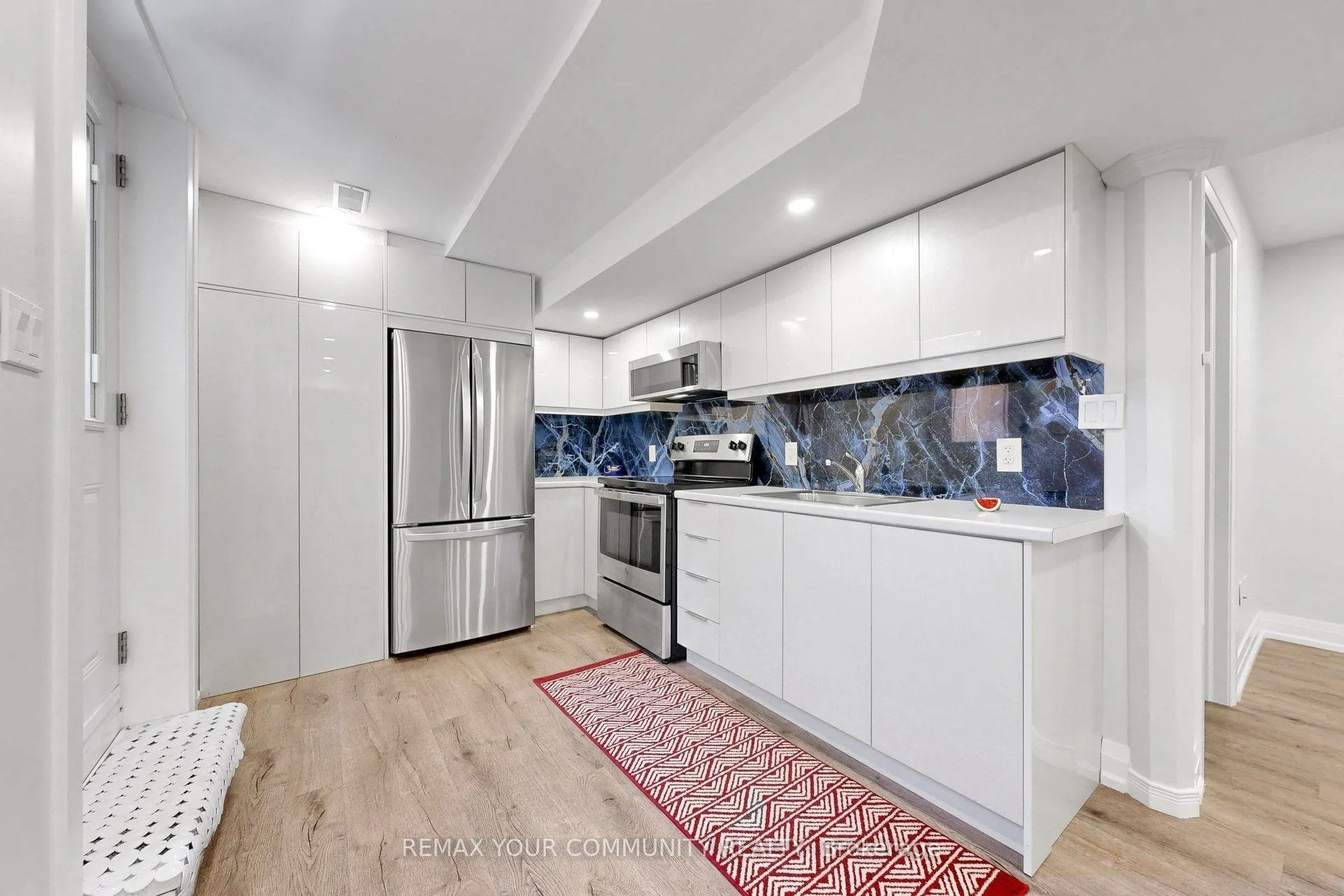64 Mugford Road