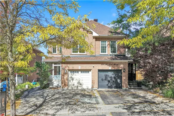 64 Mugford Road