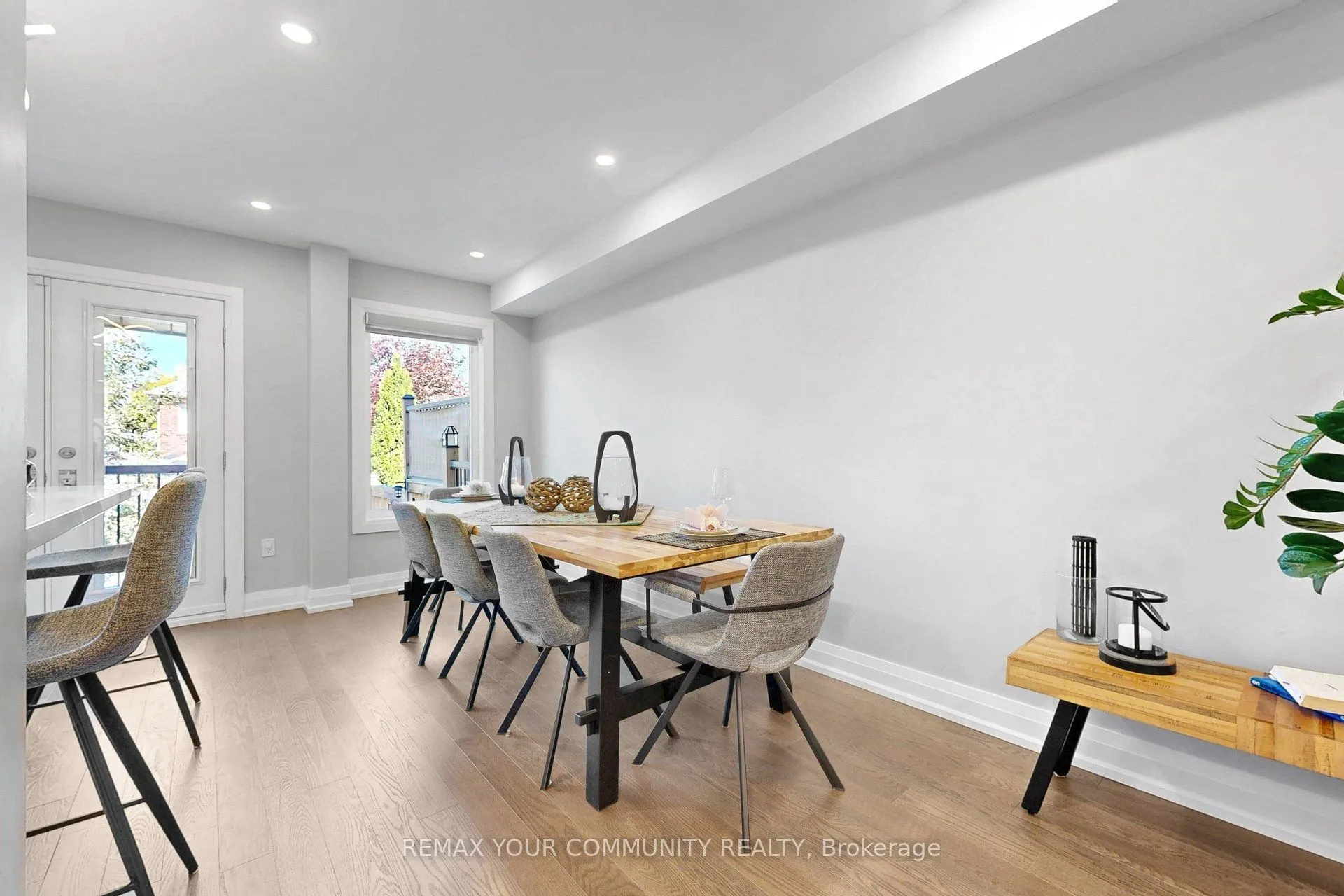 64 Mugford Road