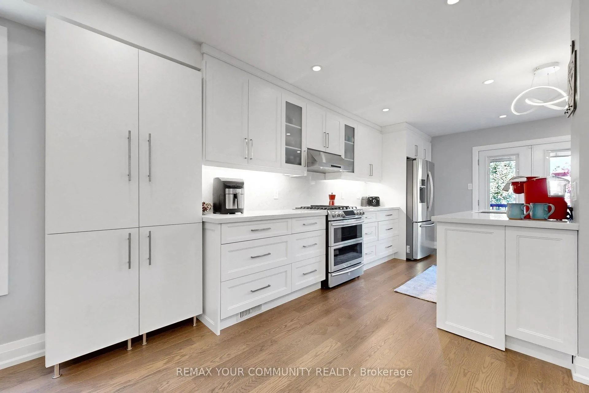 64 Mugford Road