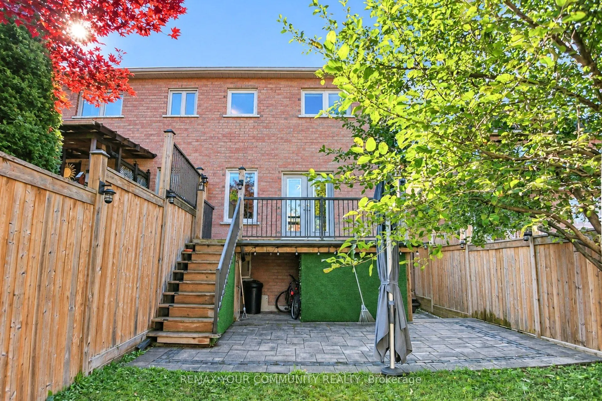 64 Mugford Road