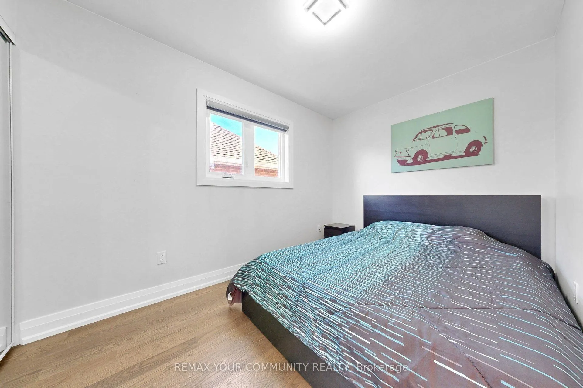 64 Mugford Road