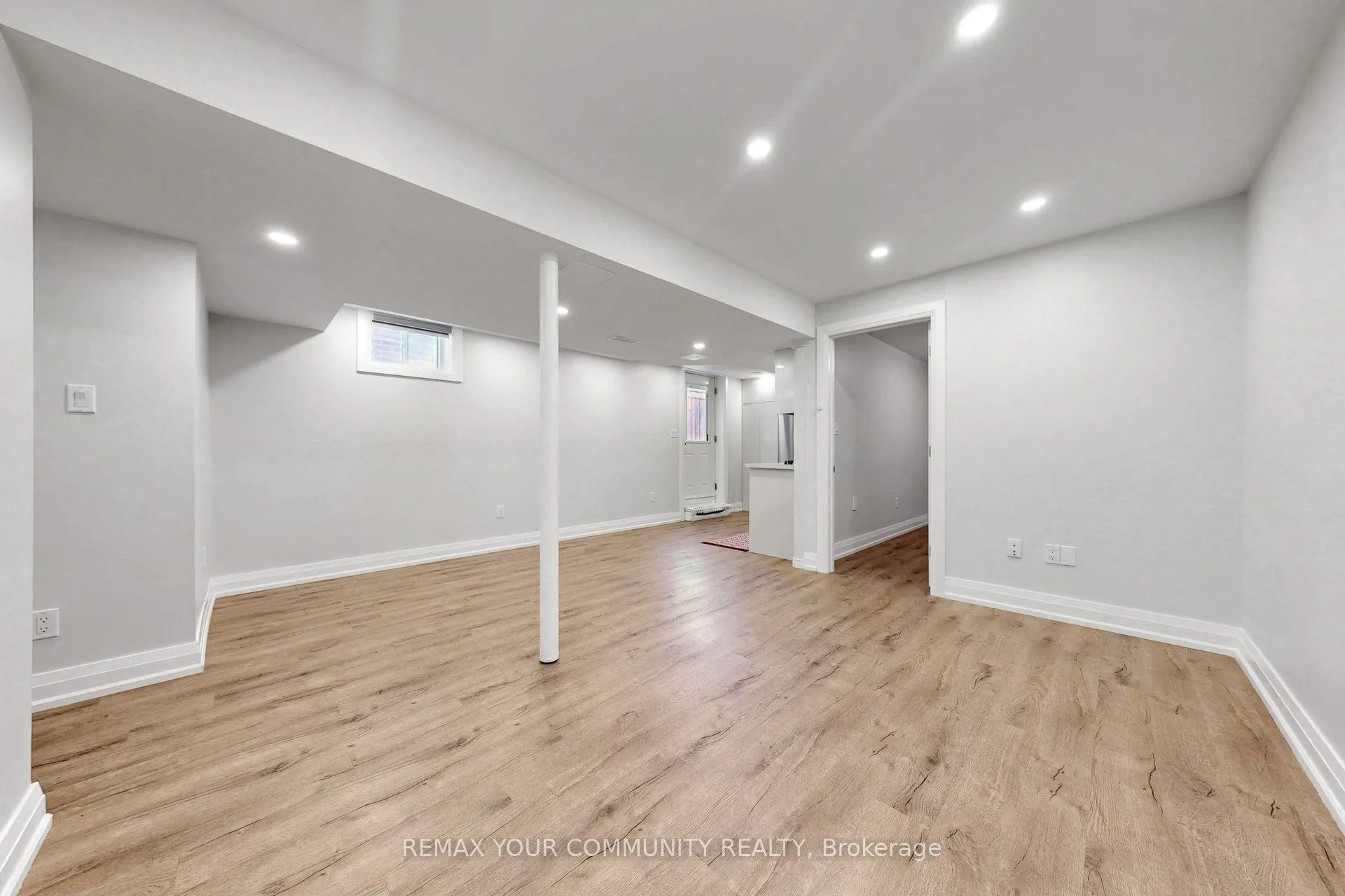 64 Mugford Road