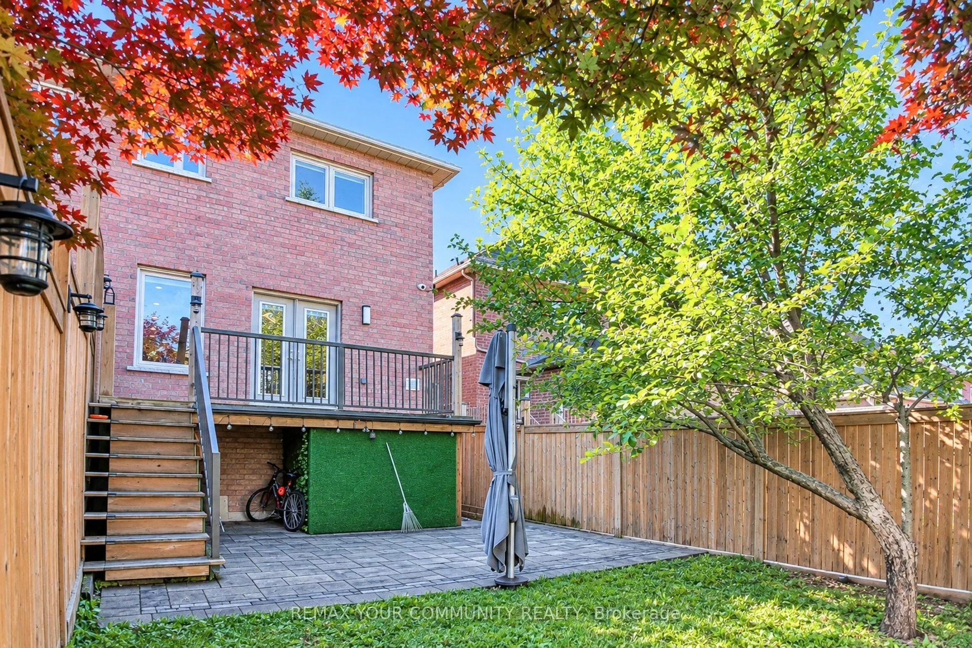 64 Mugford Road
