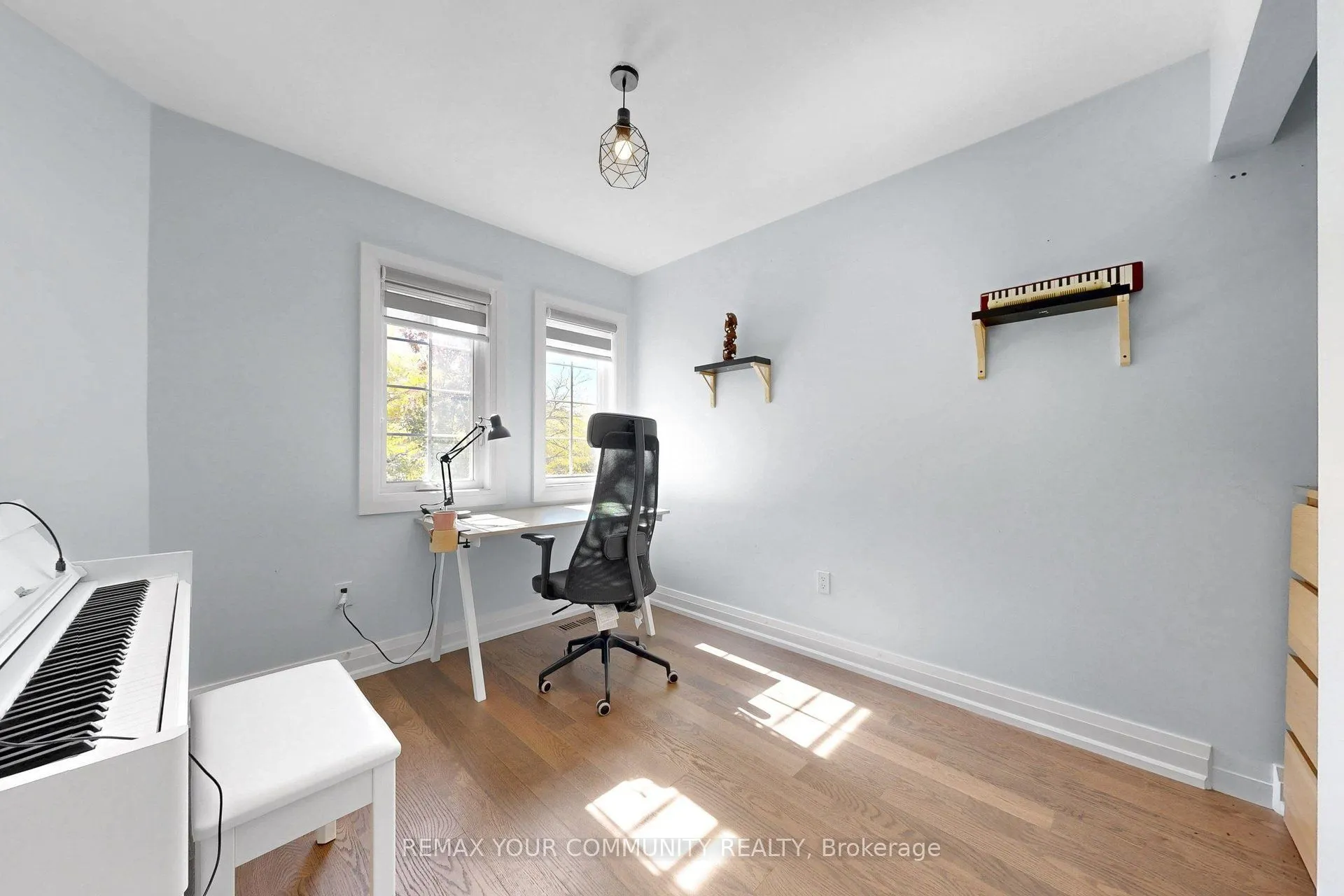 64 Mugford Road
