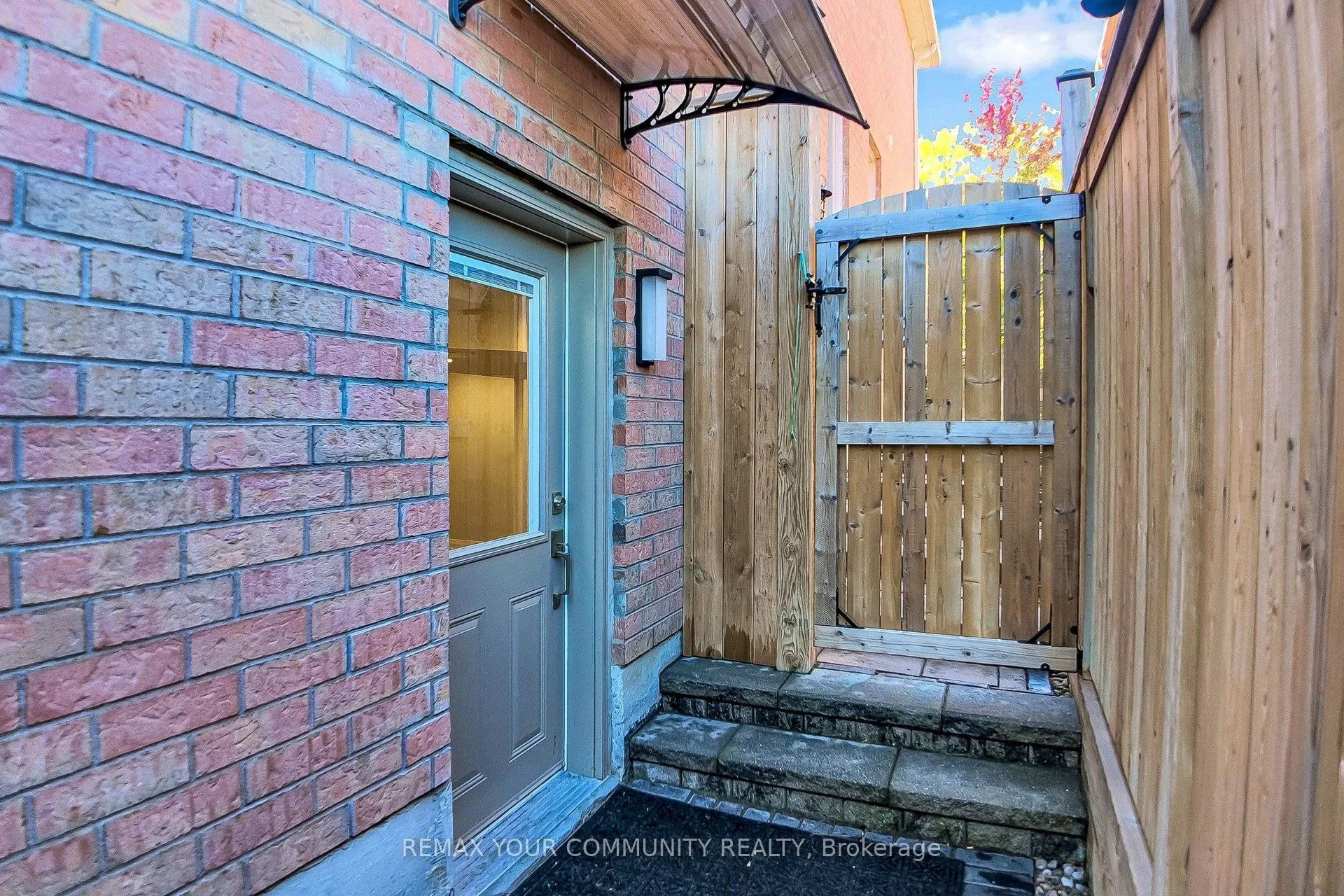 64 Mugford Road