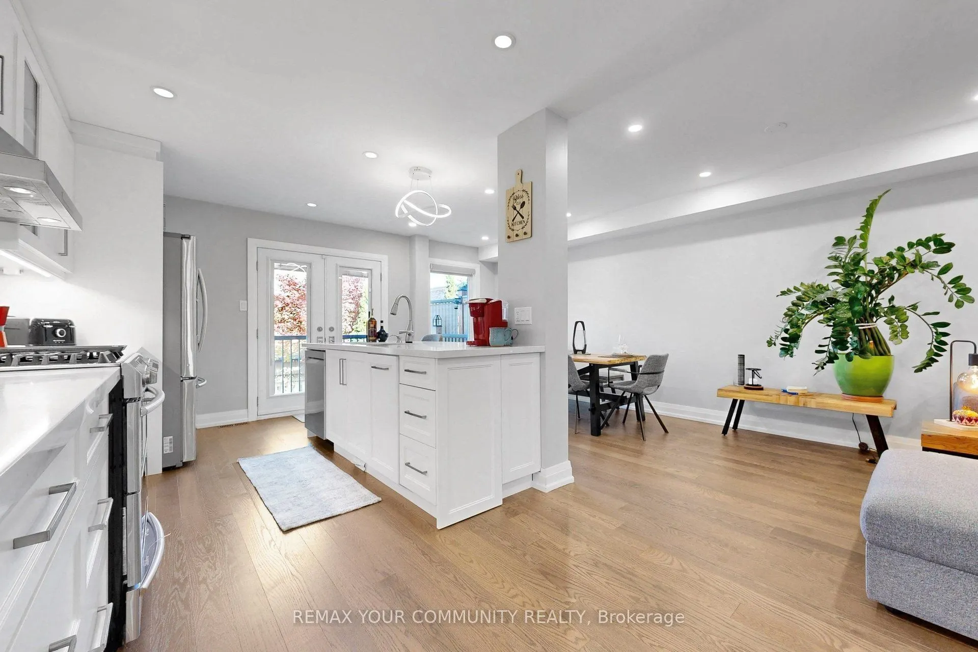 64 Mugford Road