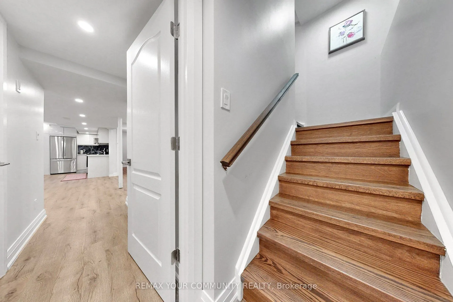64 Mugford Road