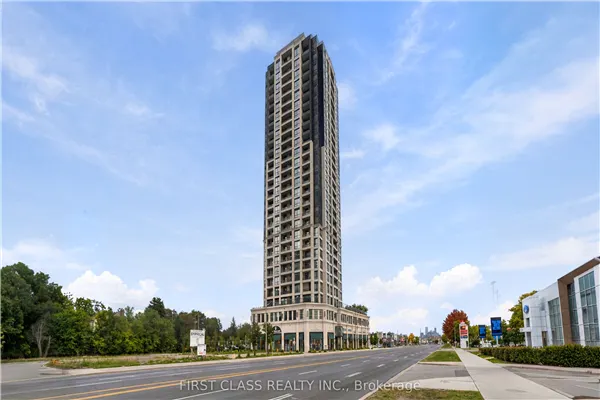 1 Grandview Avenue
