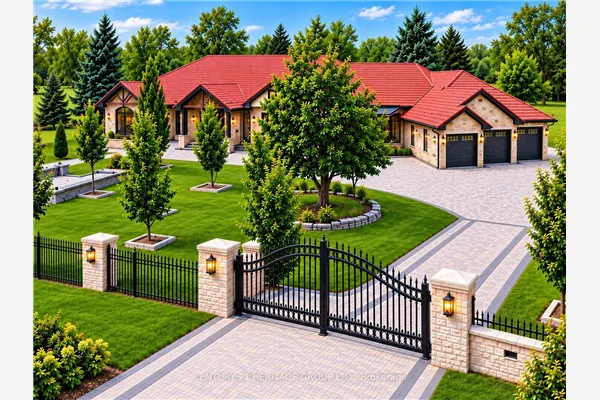 4 Loch Erne Lane