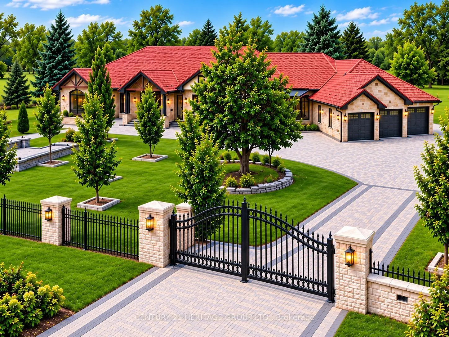 4 Loch Erne Lane
