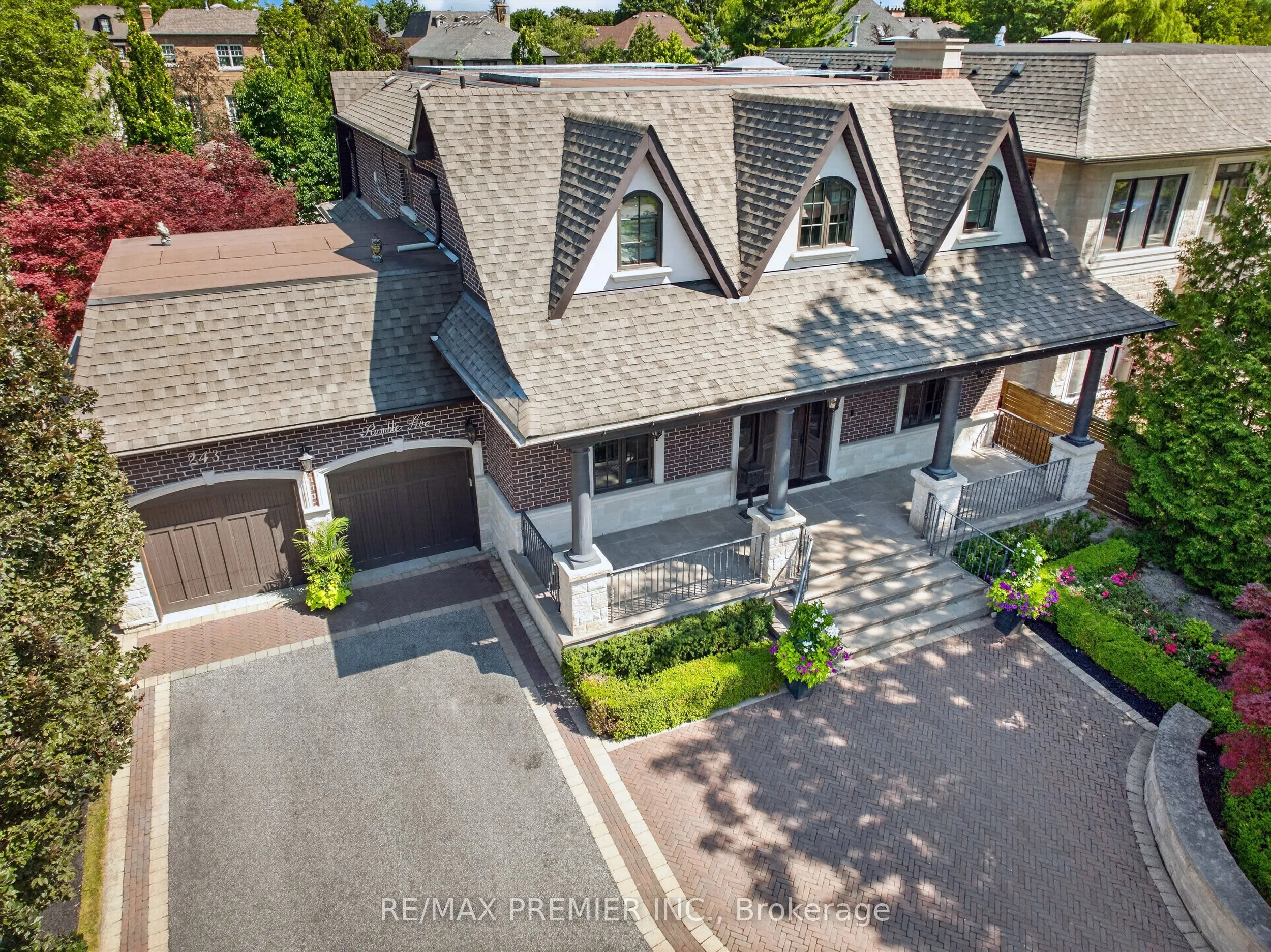 243 Rumble Avenue