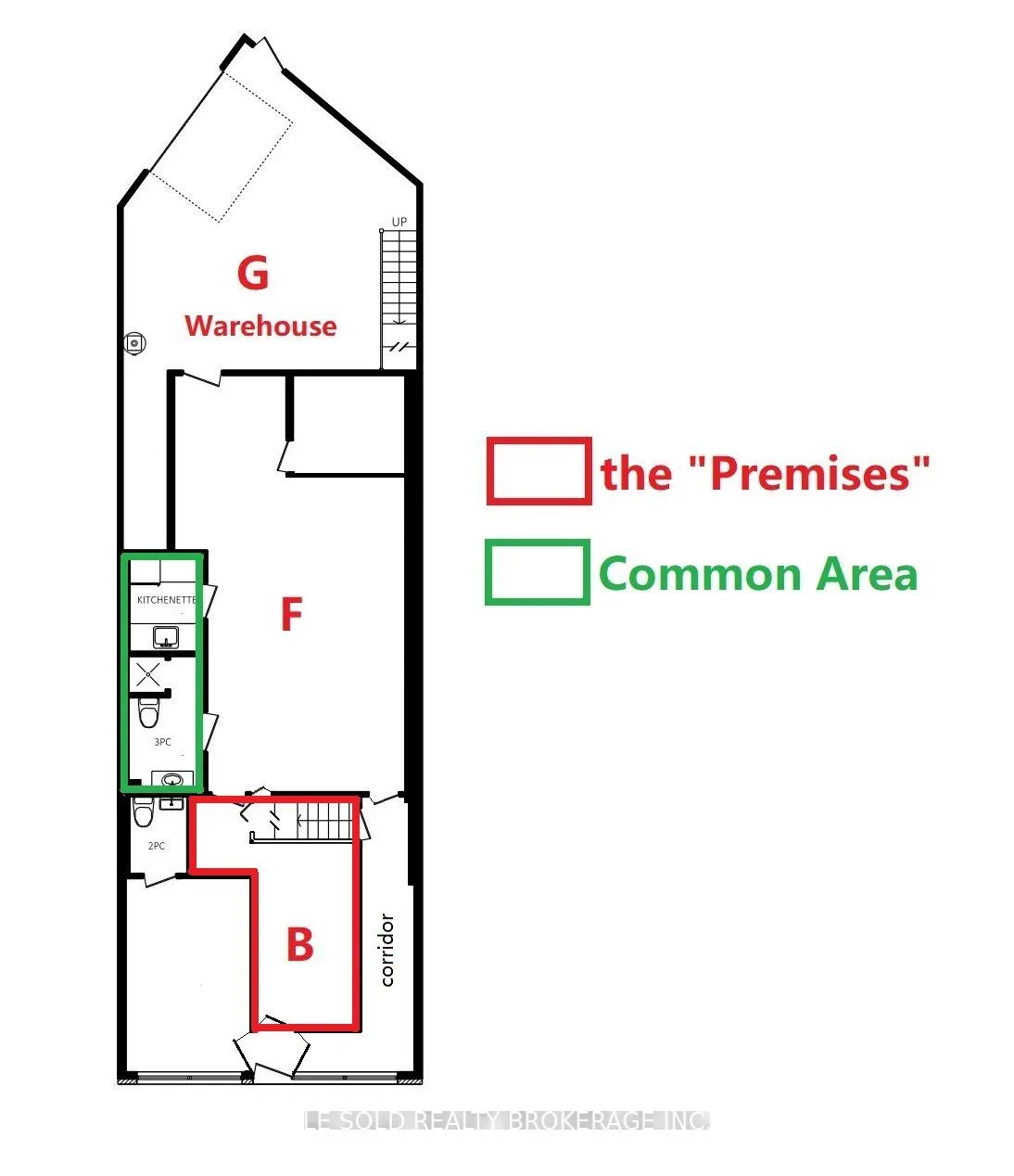 117 Ringwood Drive #4 - B