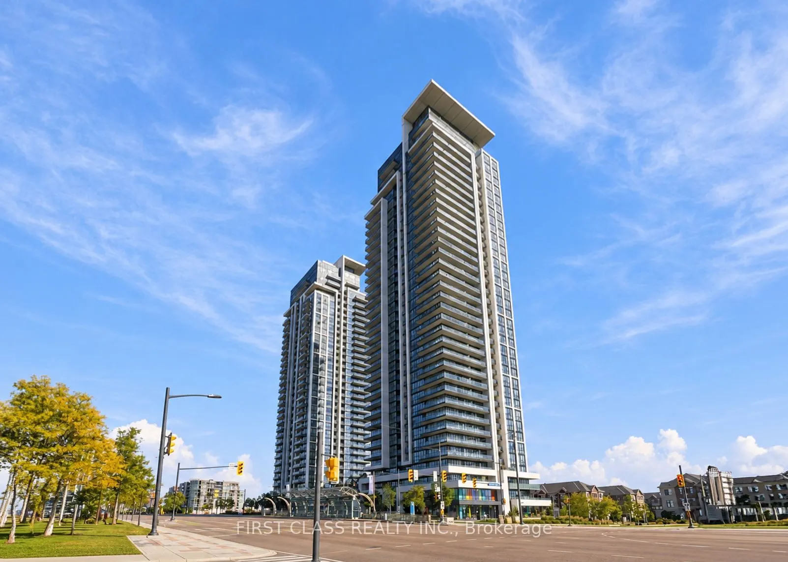 12 Gandhi Lane #3508