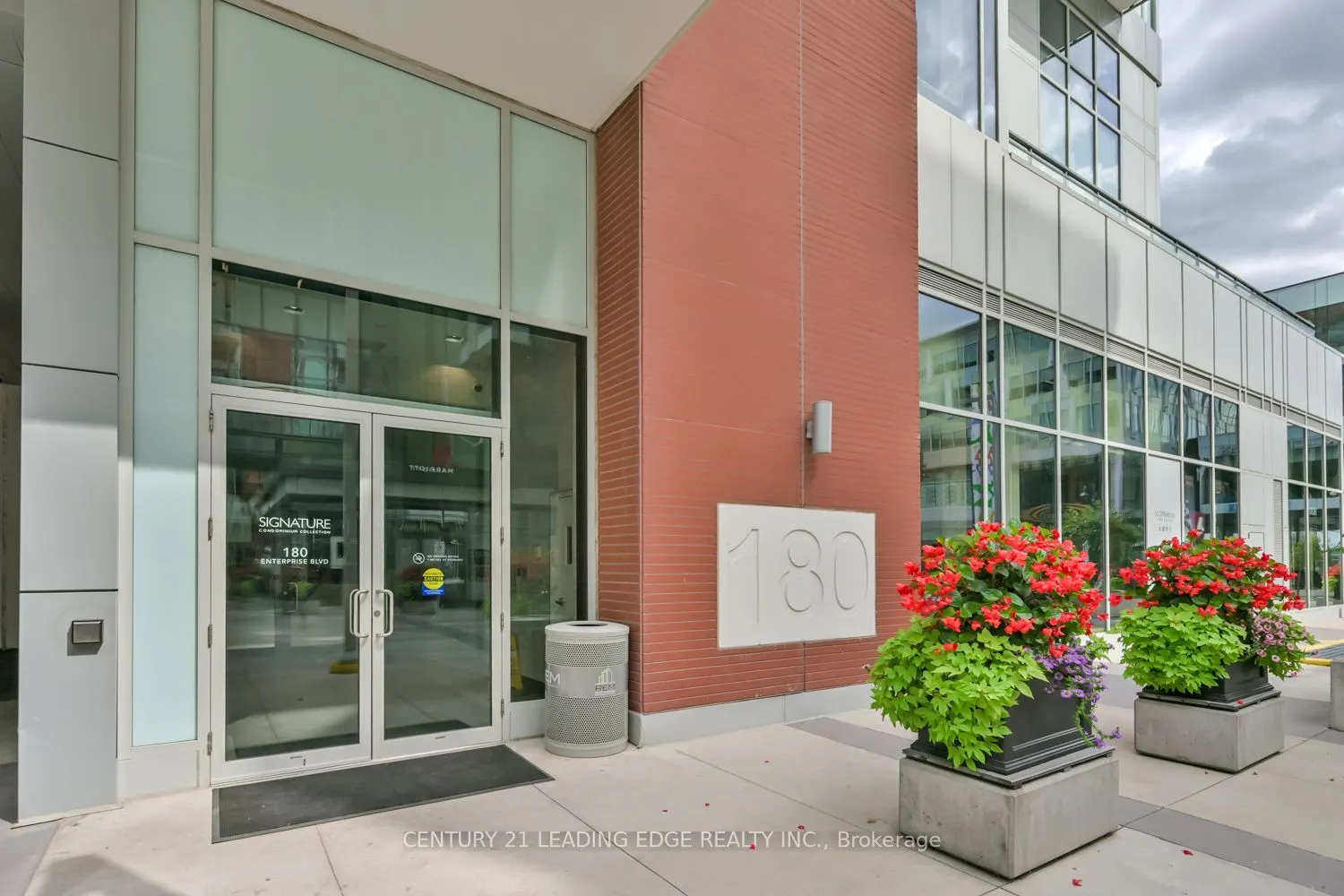 180 Enterprise Boulevard #315