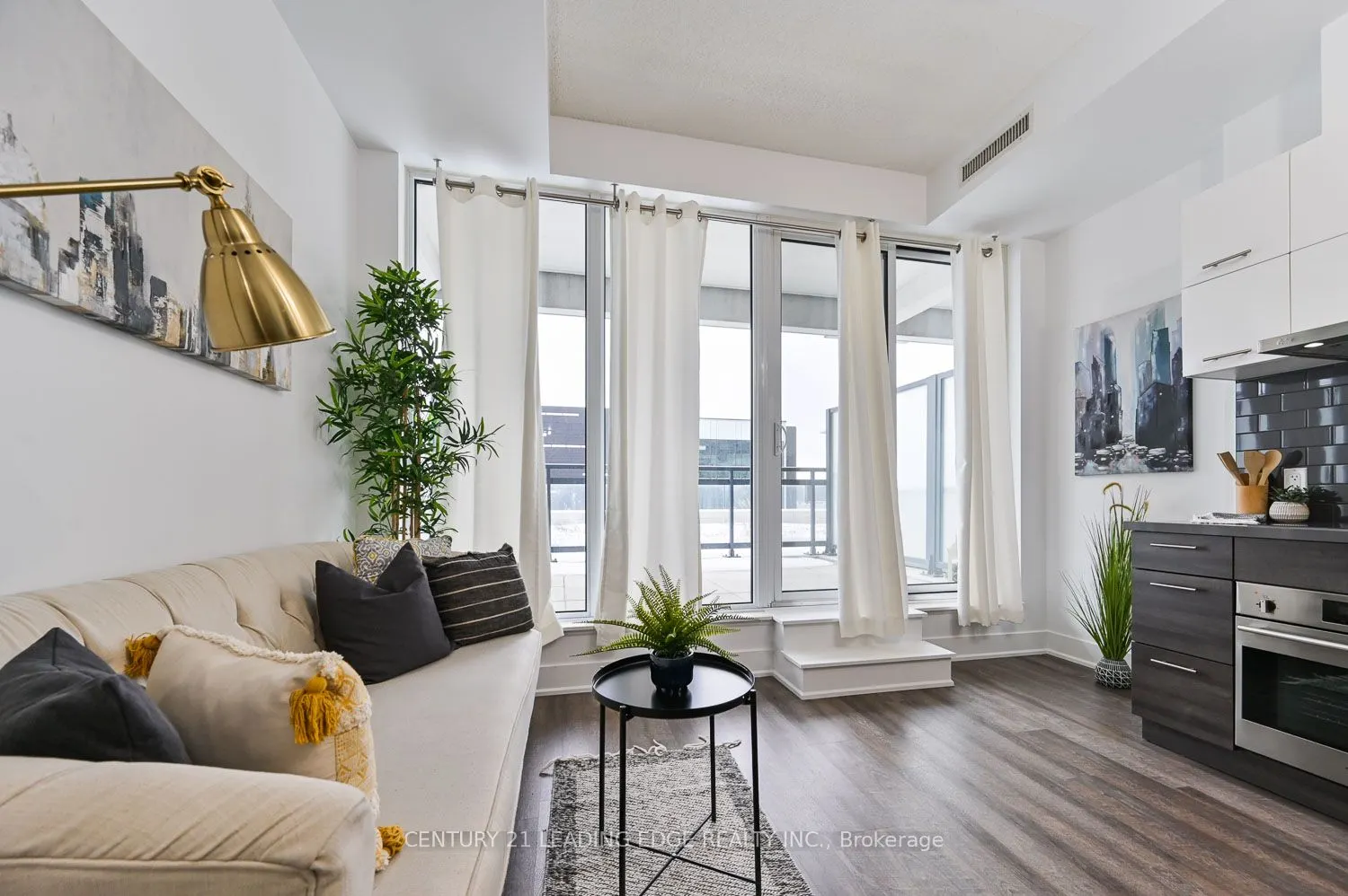 180 Enterprise Boulevard #315