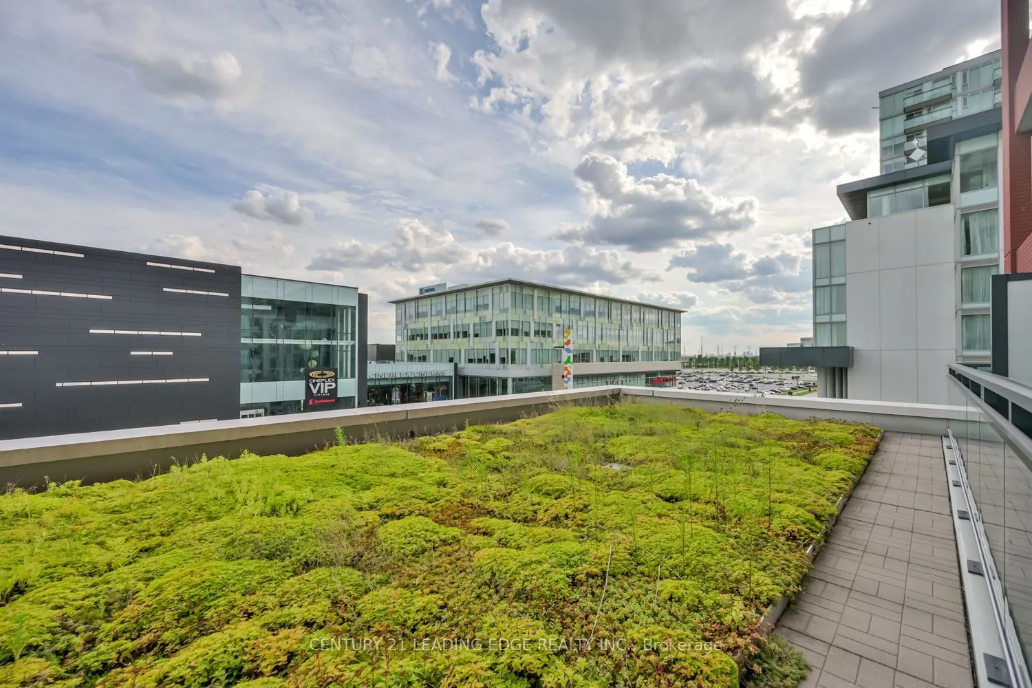 180 Enterprise Boulevard #315