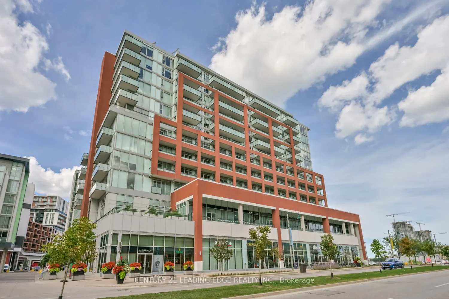 180 Enterprise Boulevard #315