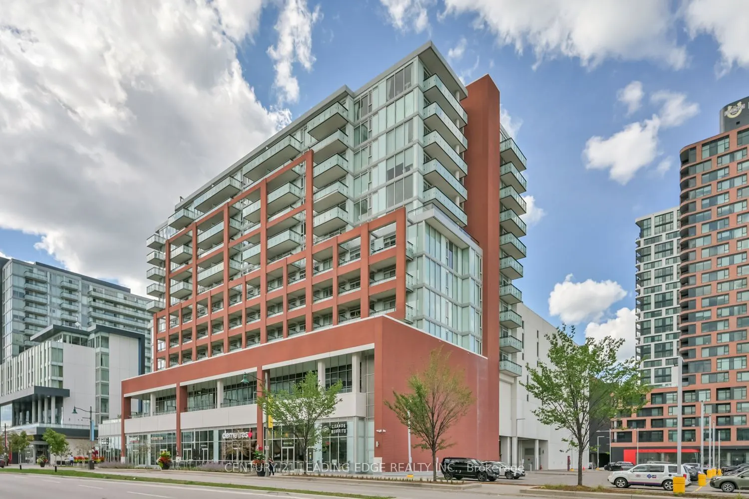 180 Enterprise Boulevard #315