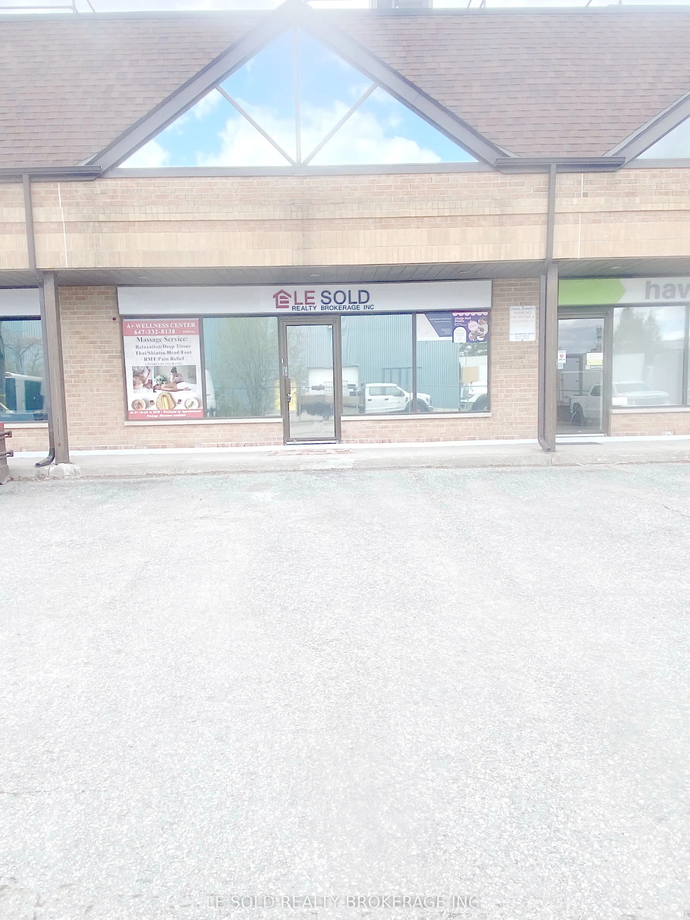 117 Ringwood Drive #4 (2nd Floor D)