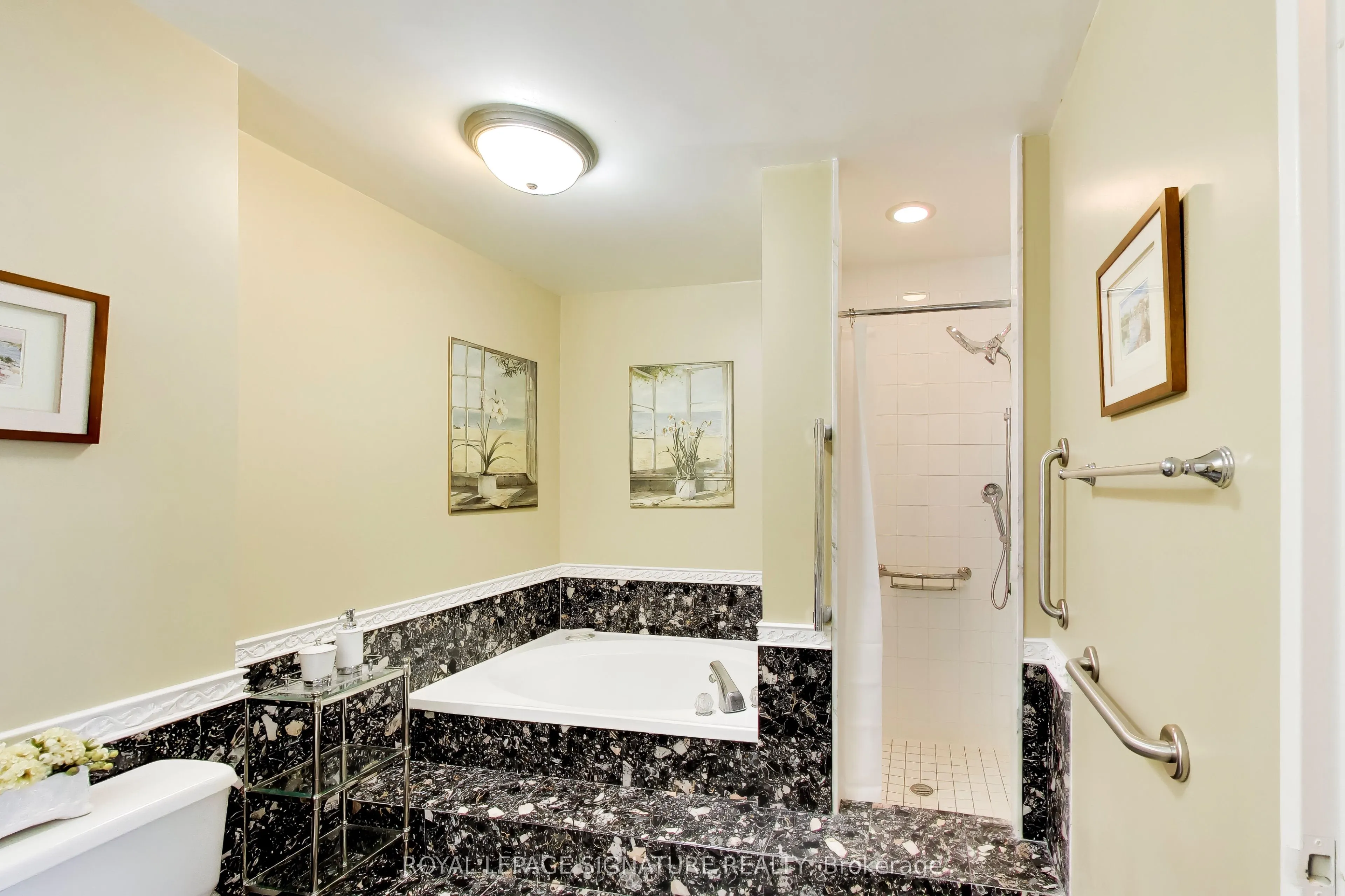 1 Clark Avenue W #1802
